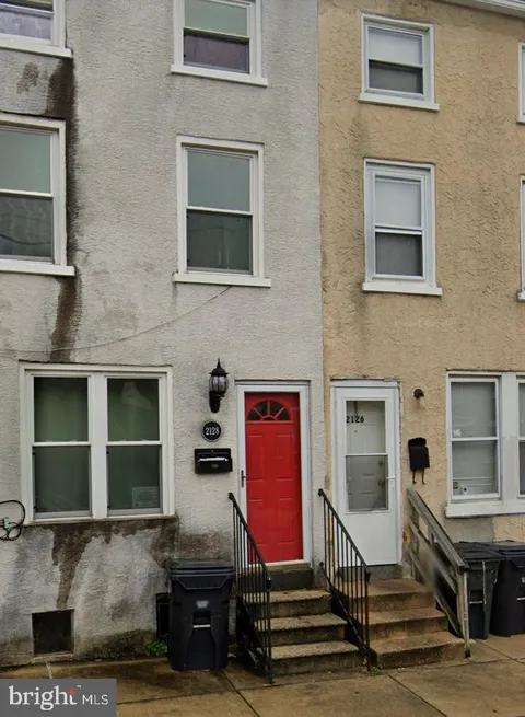 2126 Lamotte Street, Wilmington, DE 19802 - #: DENC2082148