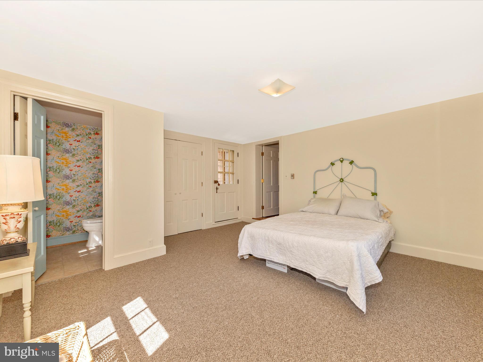 DOWNTOWN FREDERICK - Residential