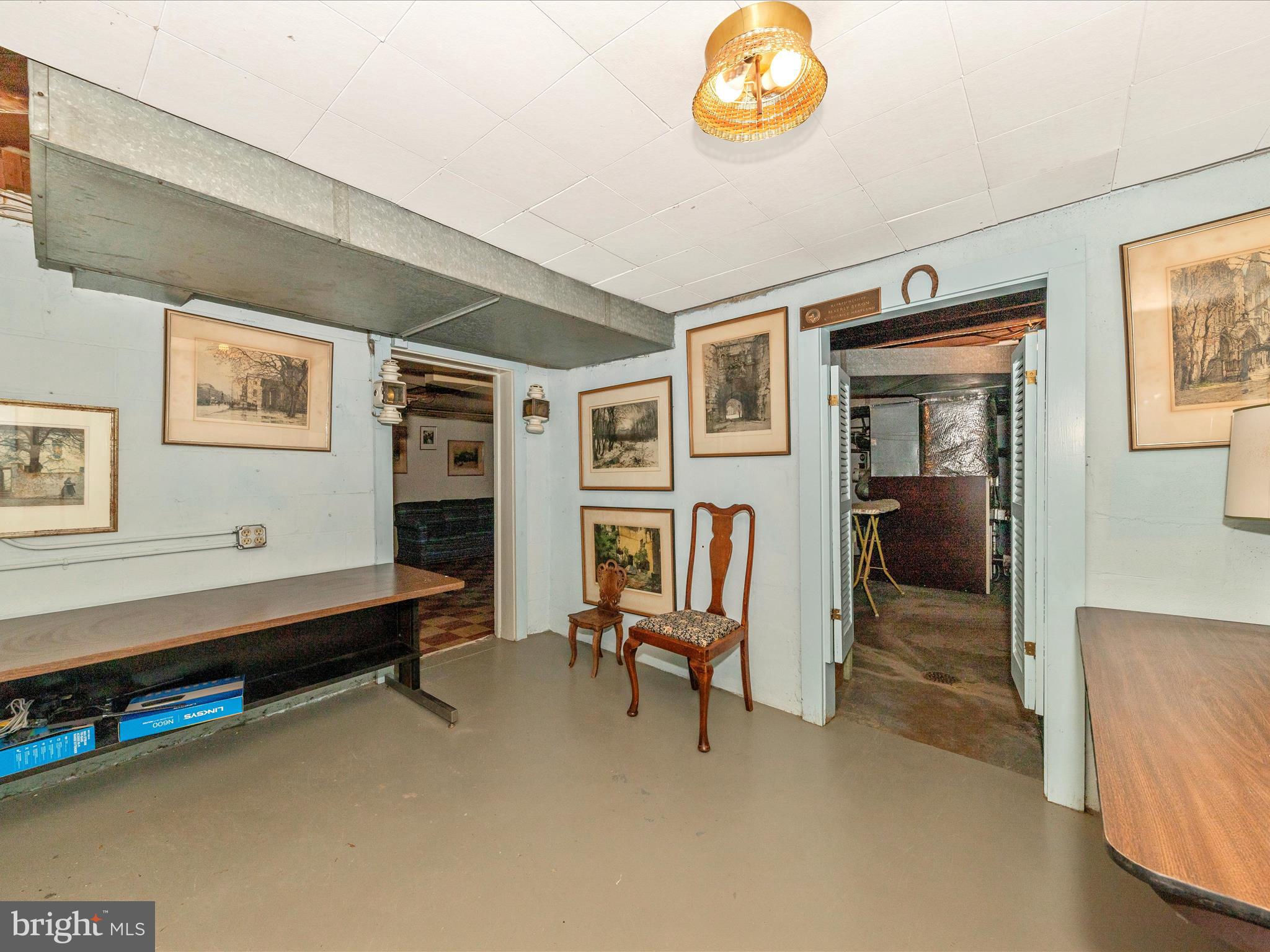 DOWNTOWN FREDERICK - Residential