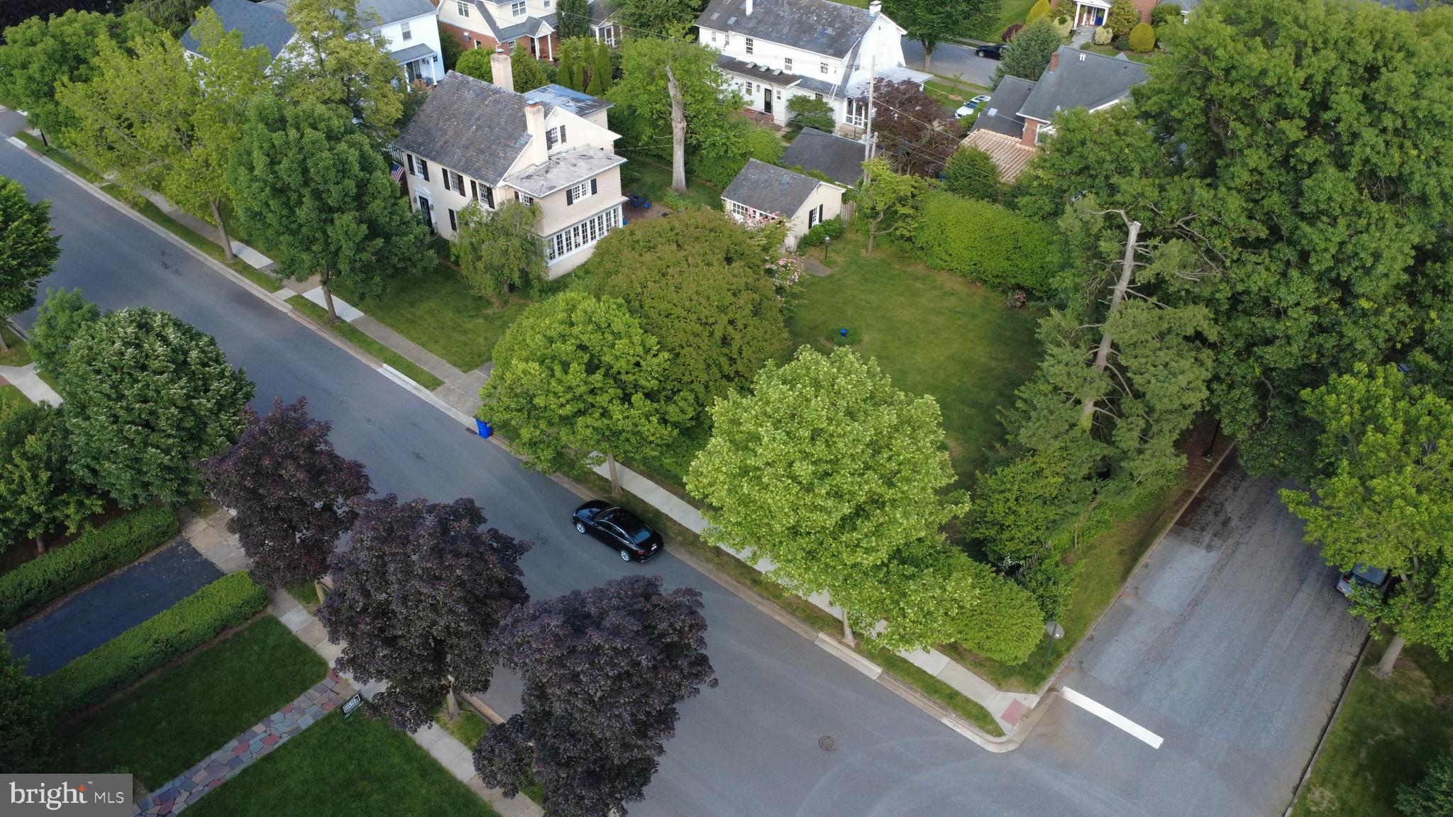 DOWNTOWN FREDERICK - Residential