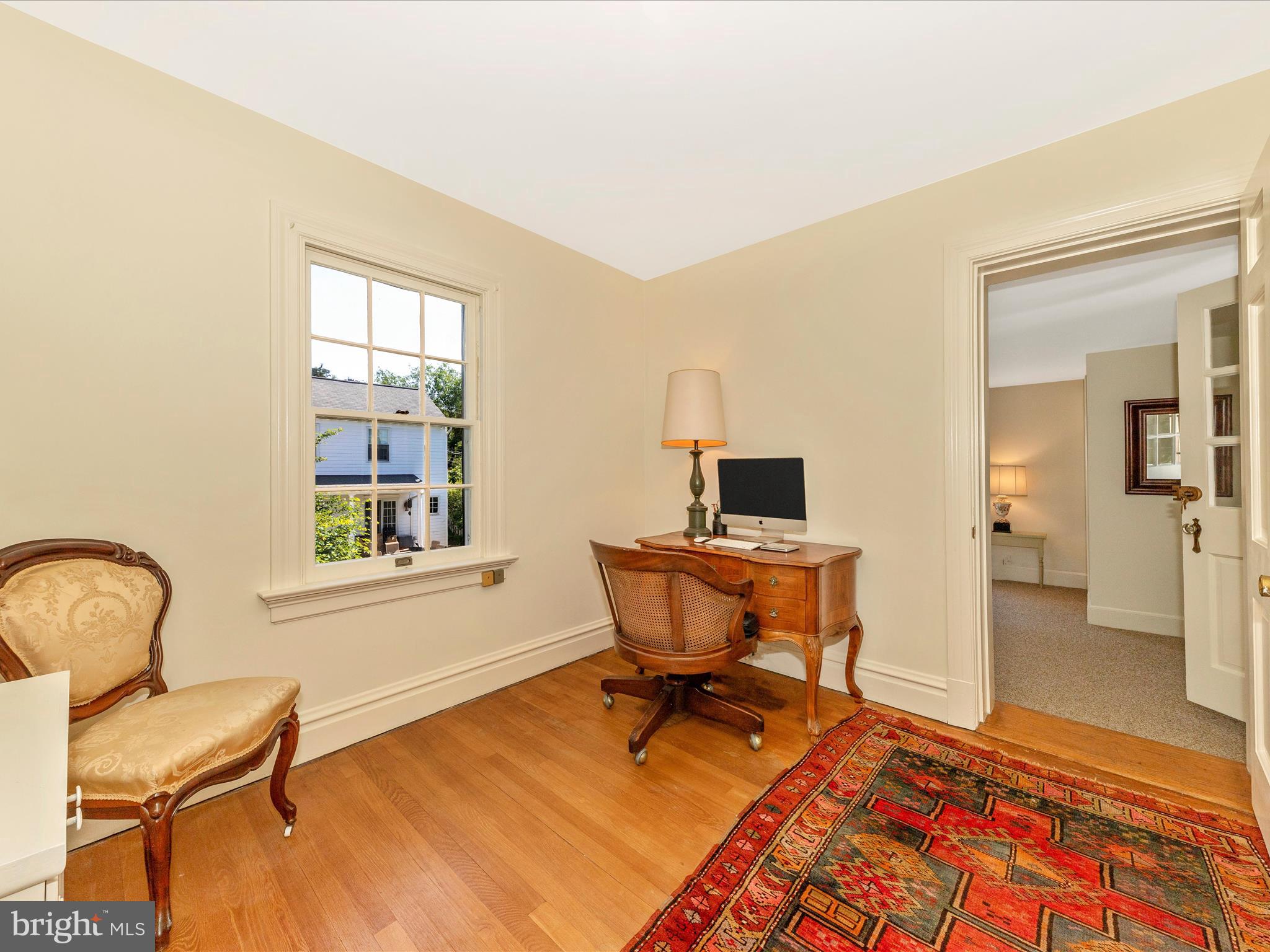 DOWNTOWN FREDERICK - Residential