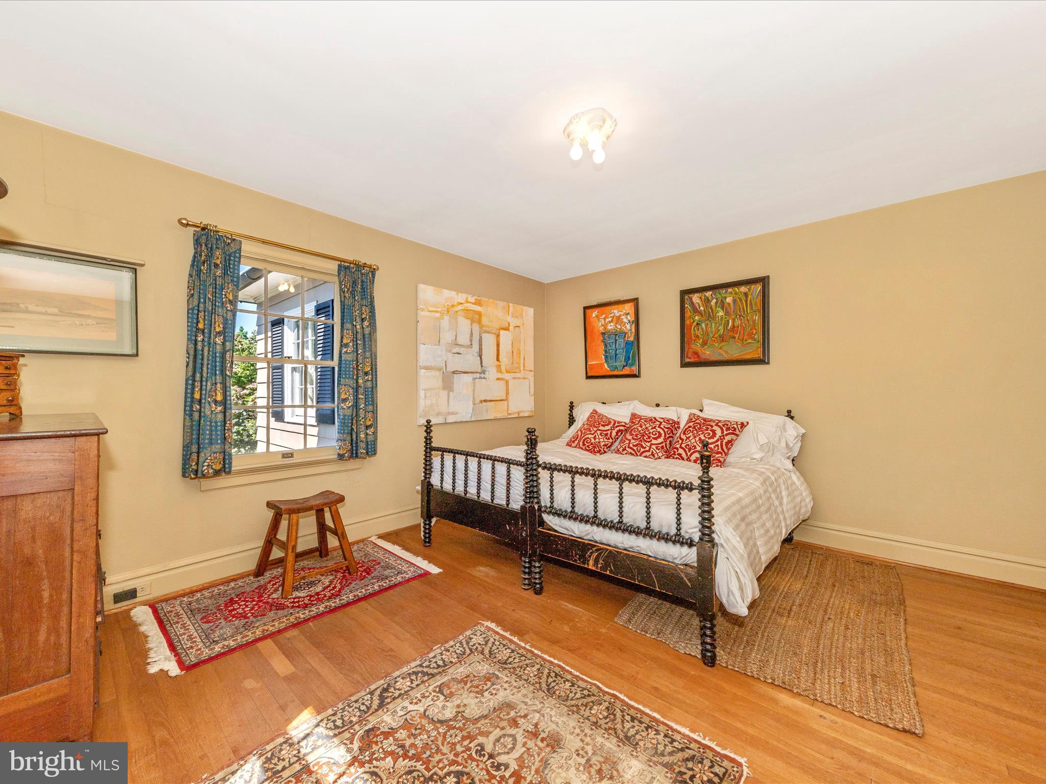 DOWNTOWN FREDERICK - Residential