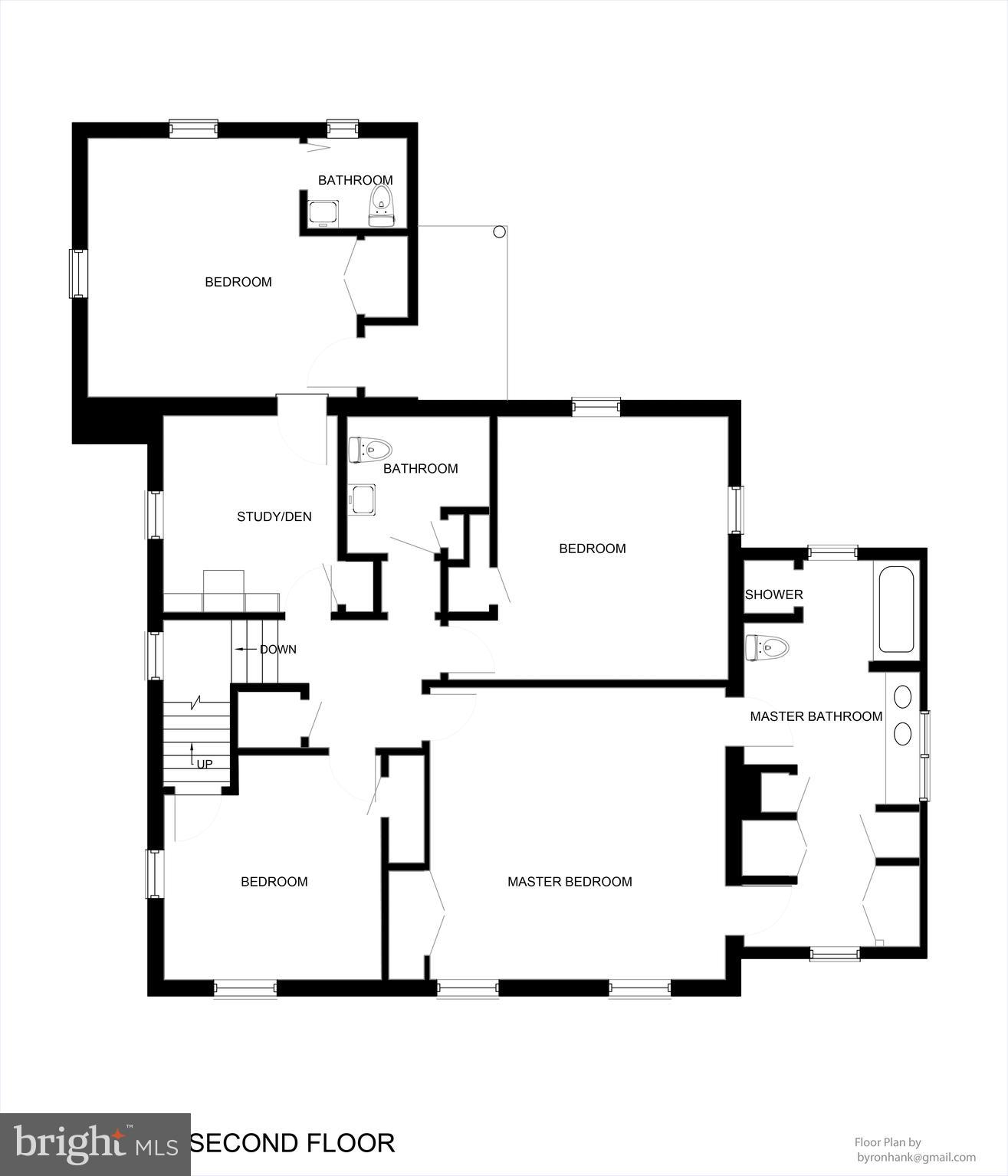 DOWNTOWN FREDERICK - Residential