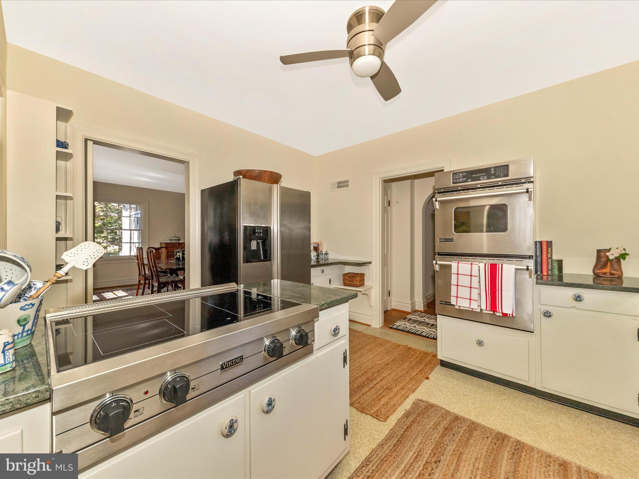 DOWNTOWN FREDERICK - Residential