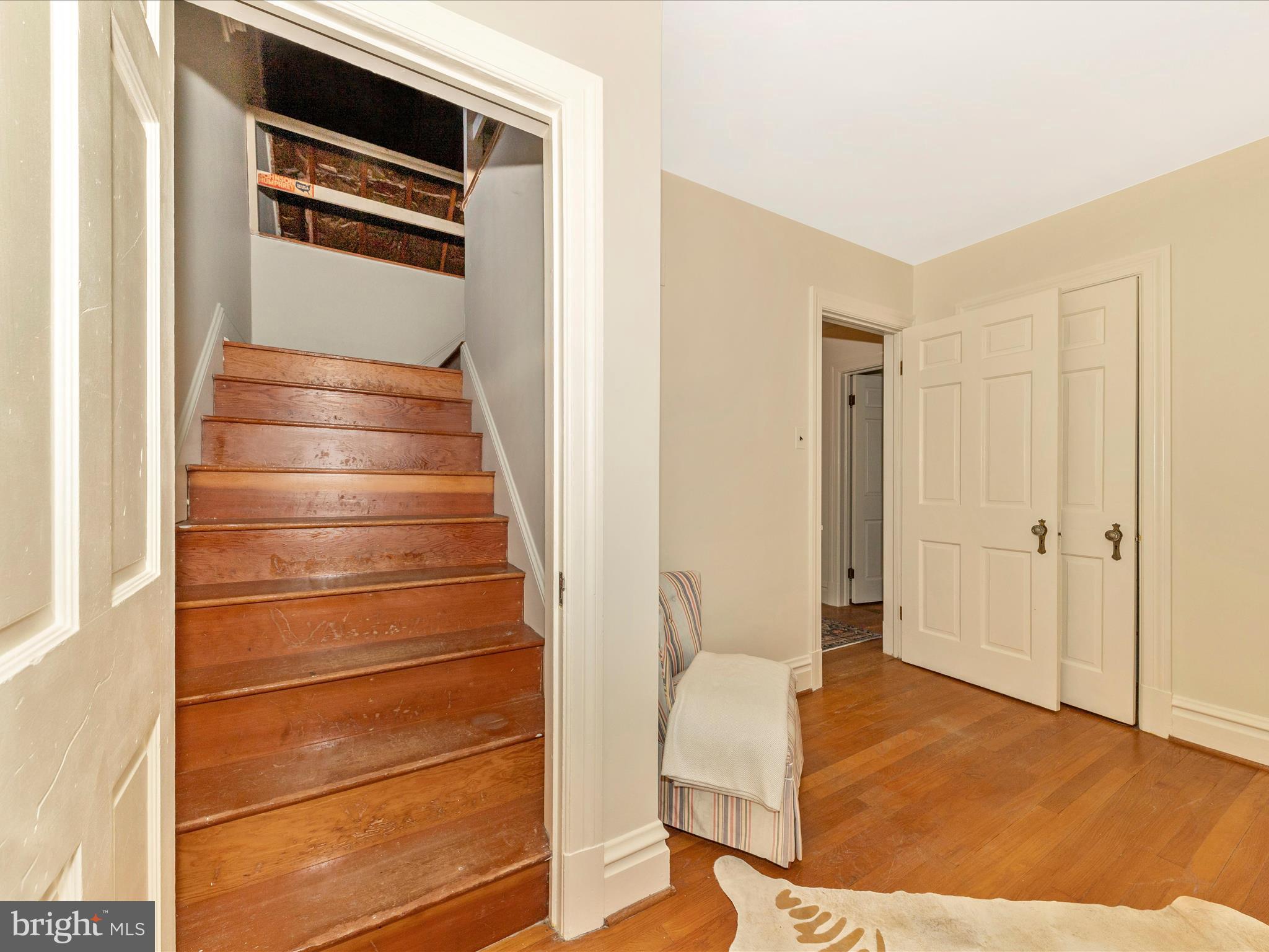 DOWNTOWN FREDERICK - Residential