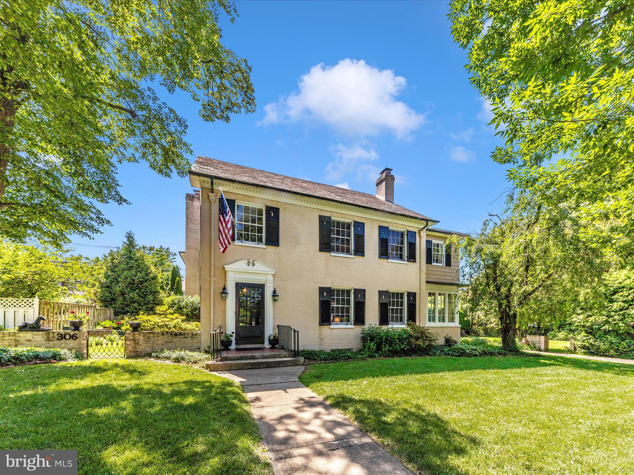 DOWNTOWN FREDERICK - Residential