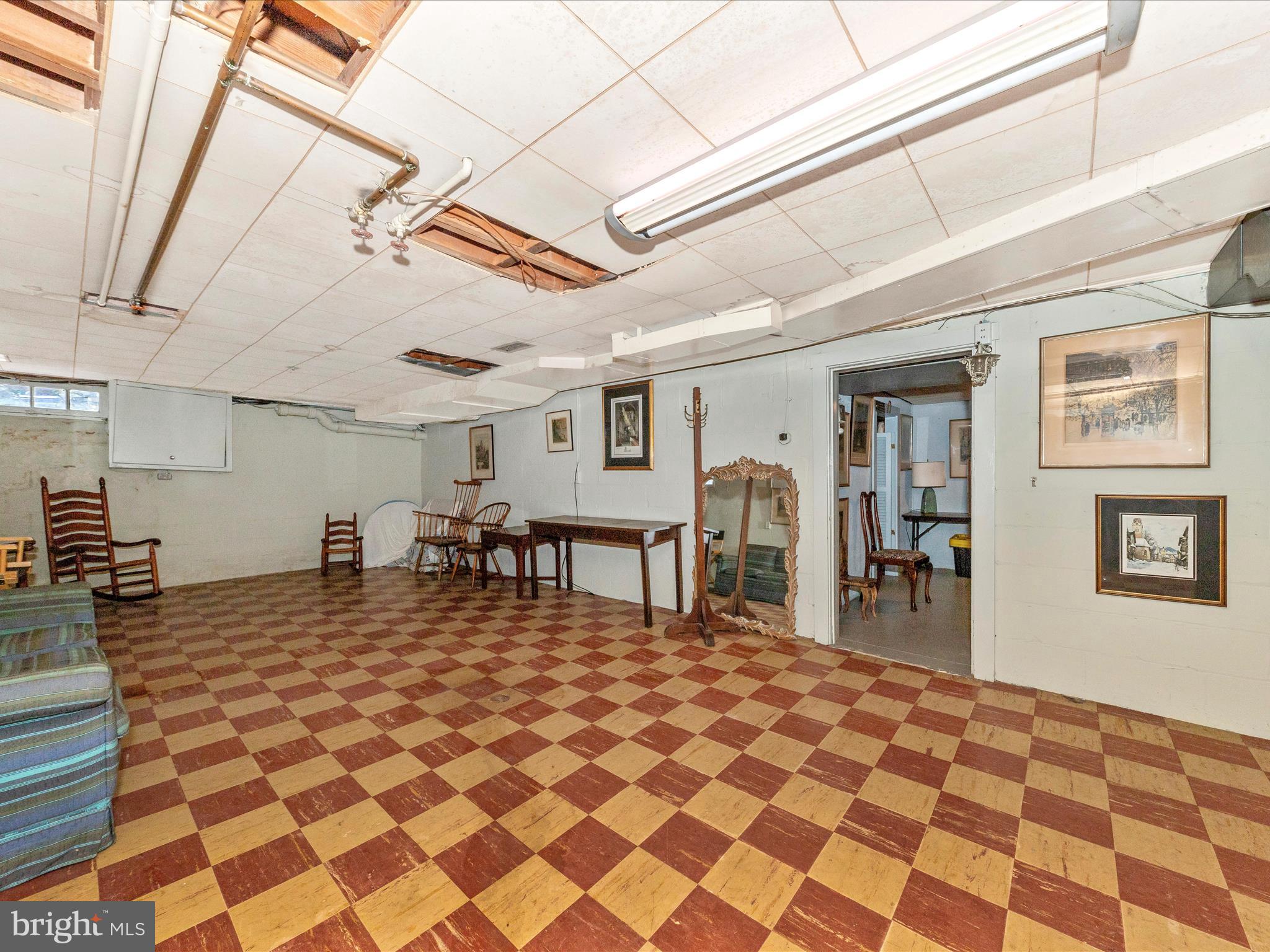 DOWNTOWN FREDERICK - Residential