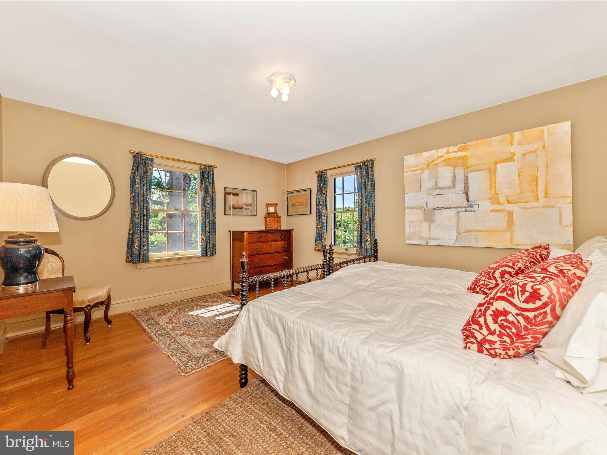 DOWNTOWN FREDERICK - Residential