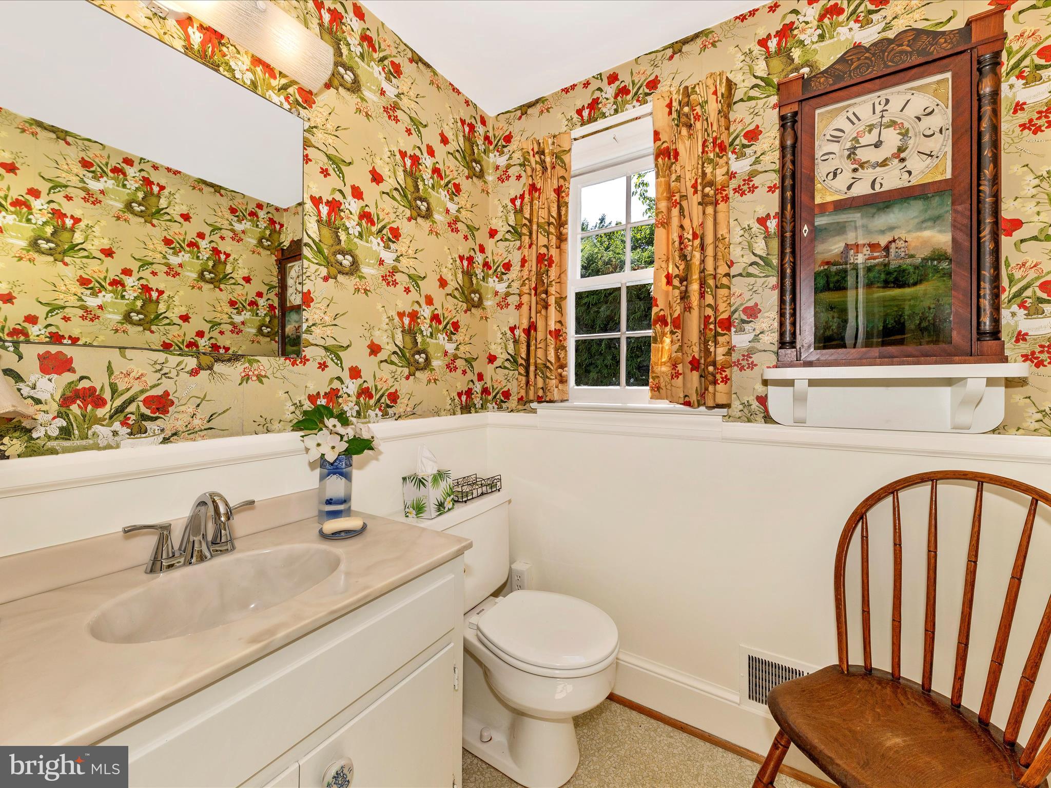 DOWNTOWN FREDERICK - Residential