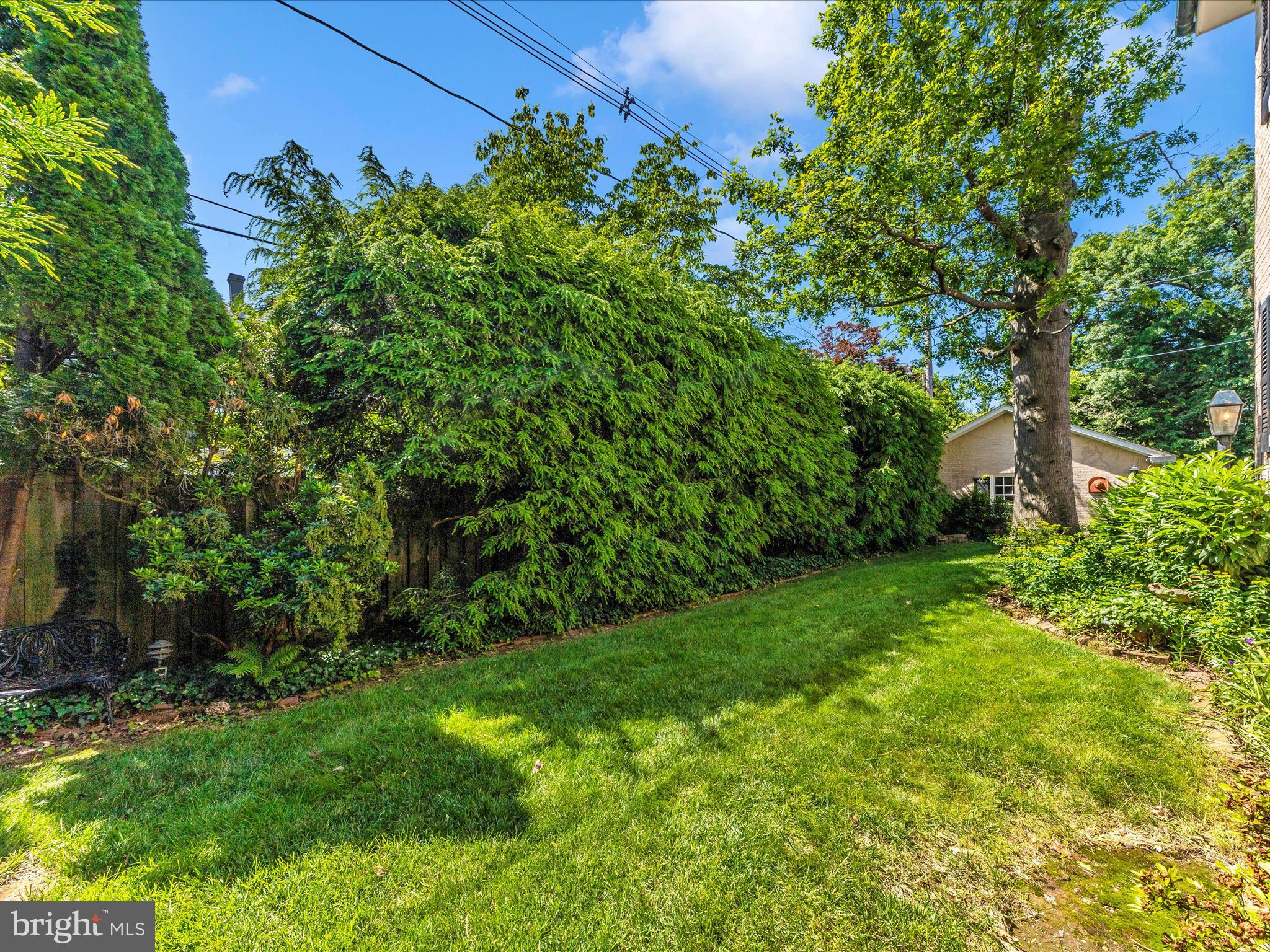 DOWNTOWN FREDERICK - Residential