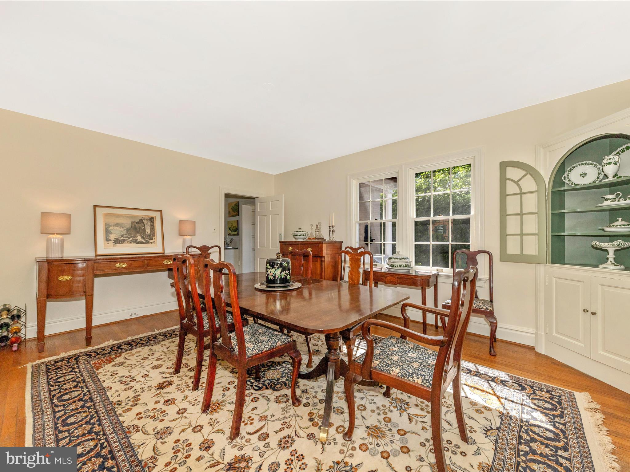 DOWNTOWN FREDERICK - Residential