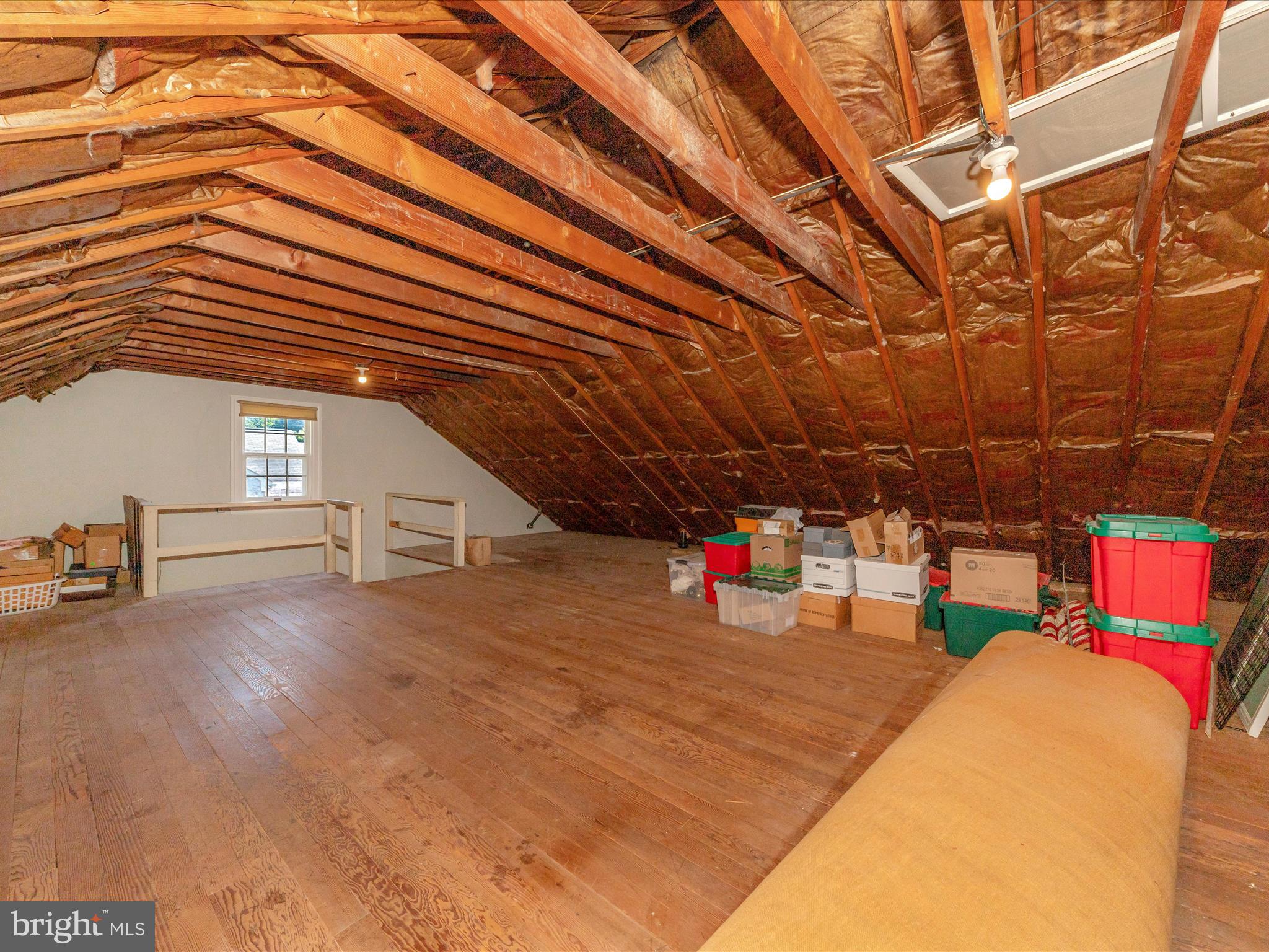 DOWNTOWN FREDERICK - Residential