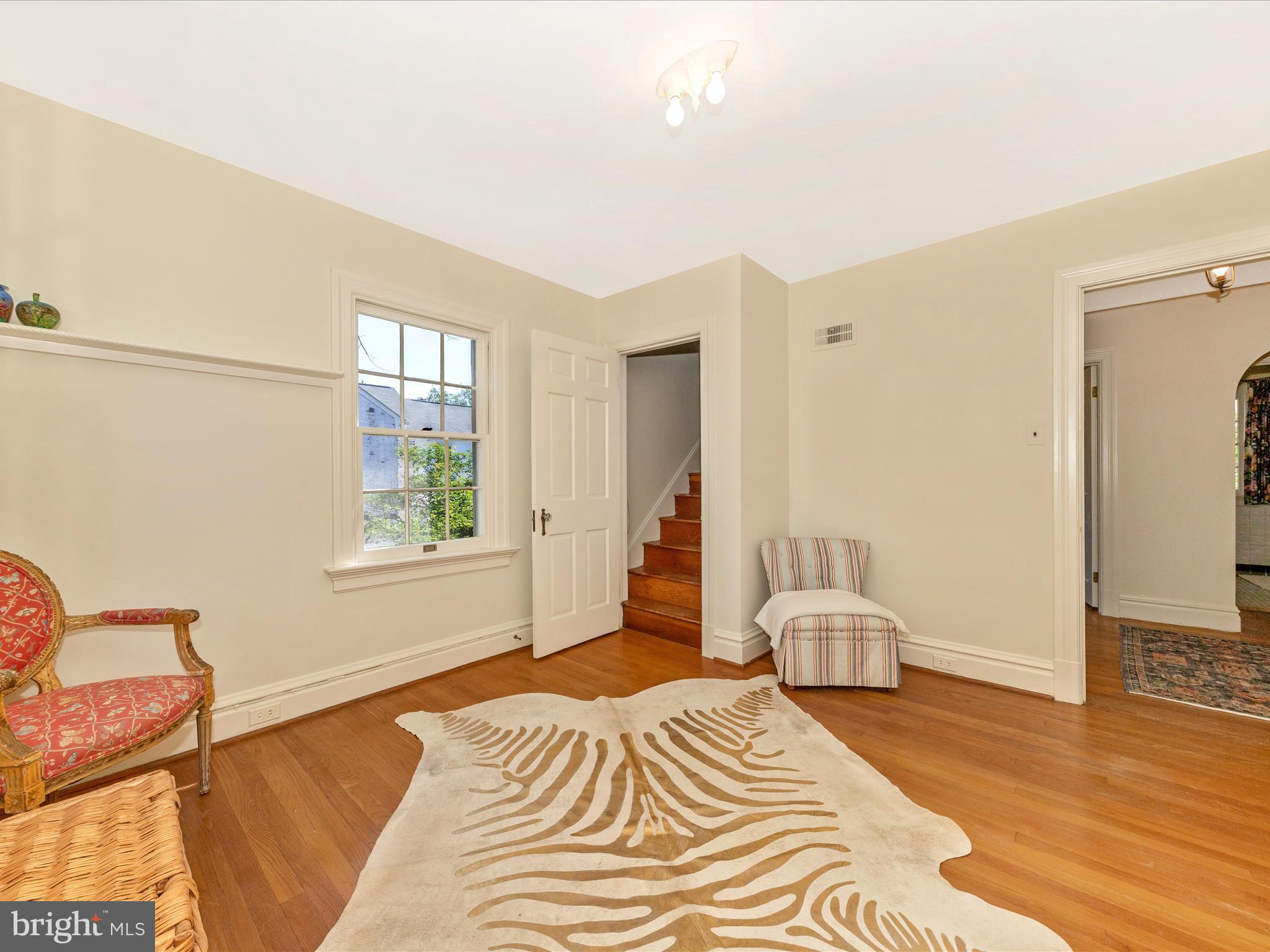 DOWNTOWN FREDERICK - Residential