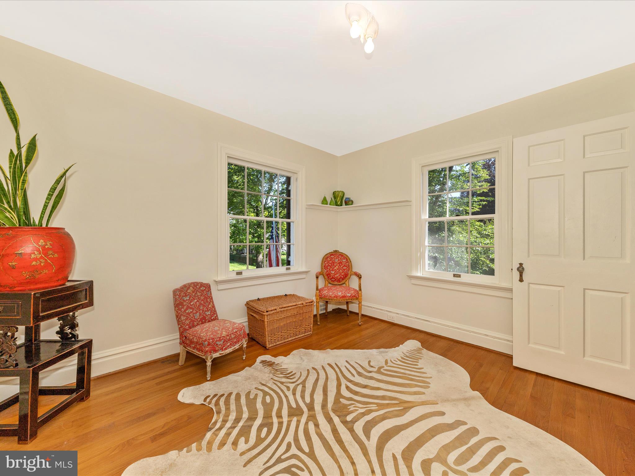 DOWNTOWN FREDERICK - Residential