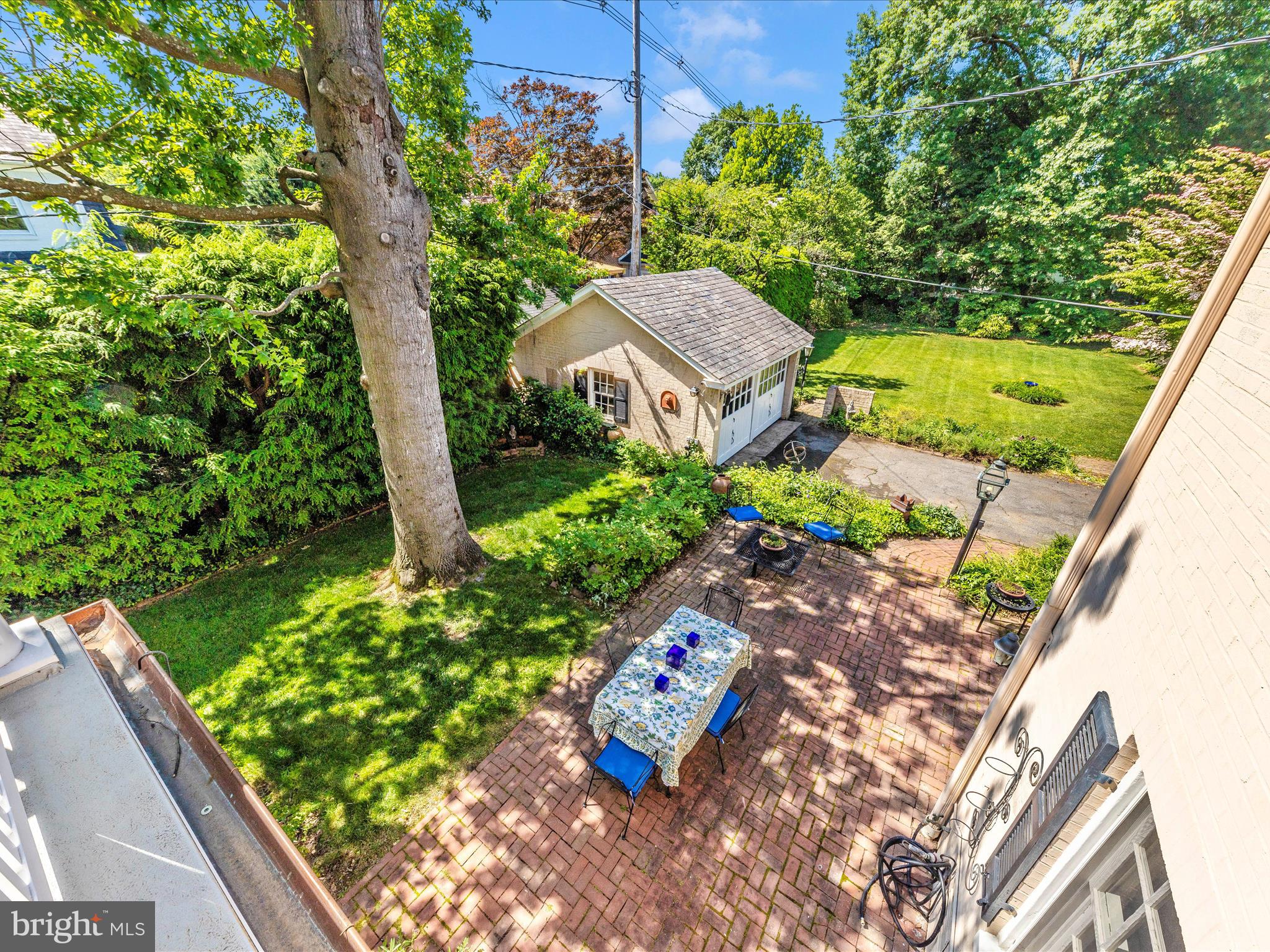 DOWNTOWN FREDERICK - Residential