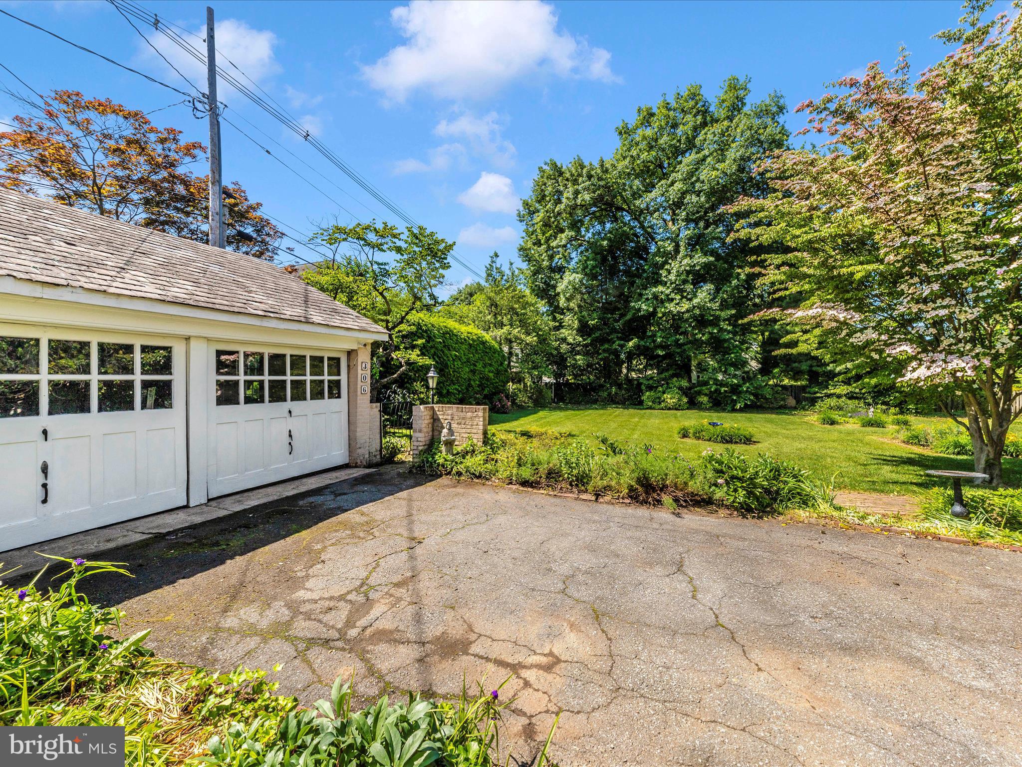 DOWNTOWN FREDERICK - Residential