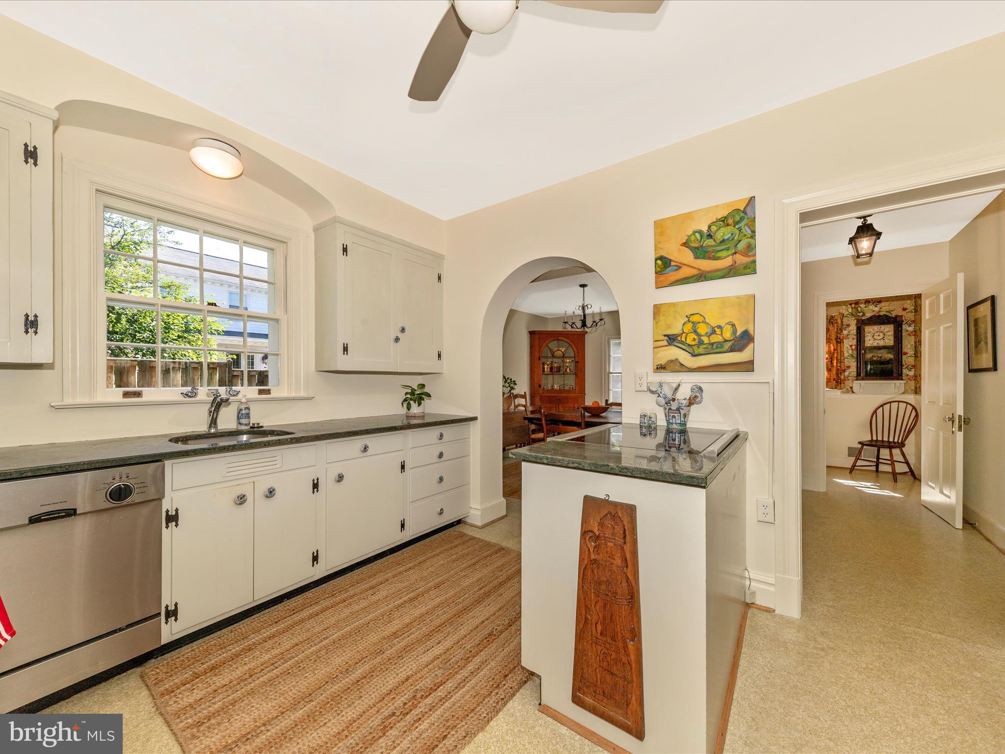 DOWNTOWN FREDERICK - Residential