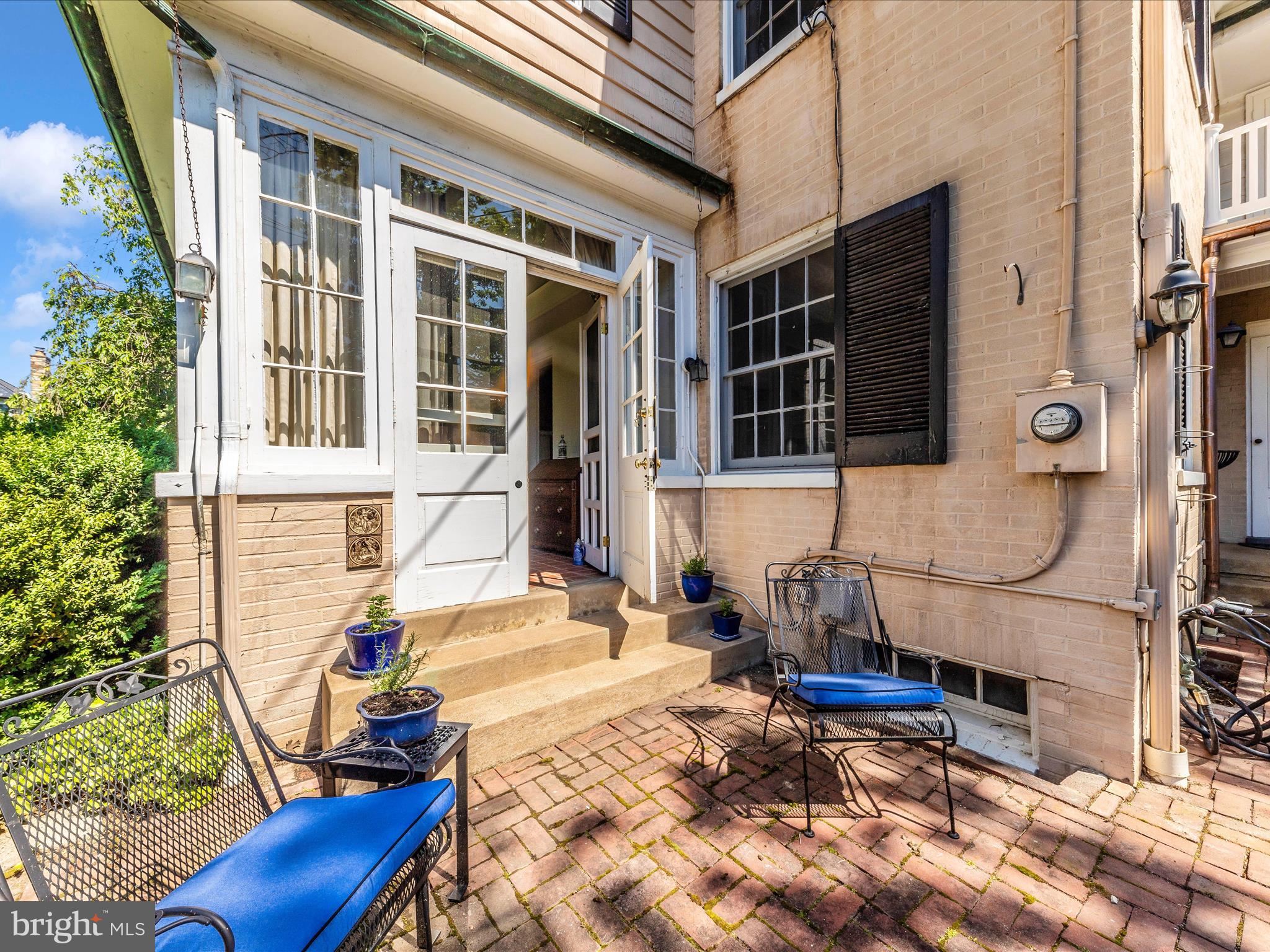 DOWNTOWN FREDERICK - Residential