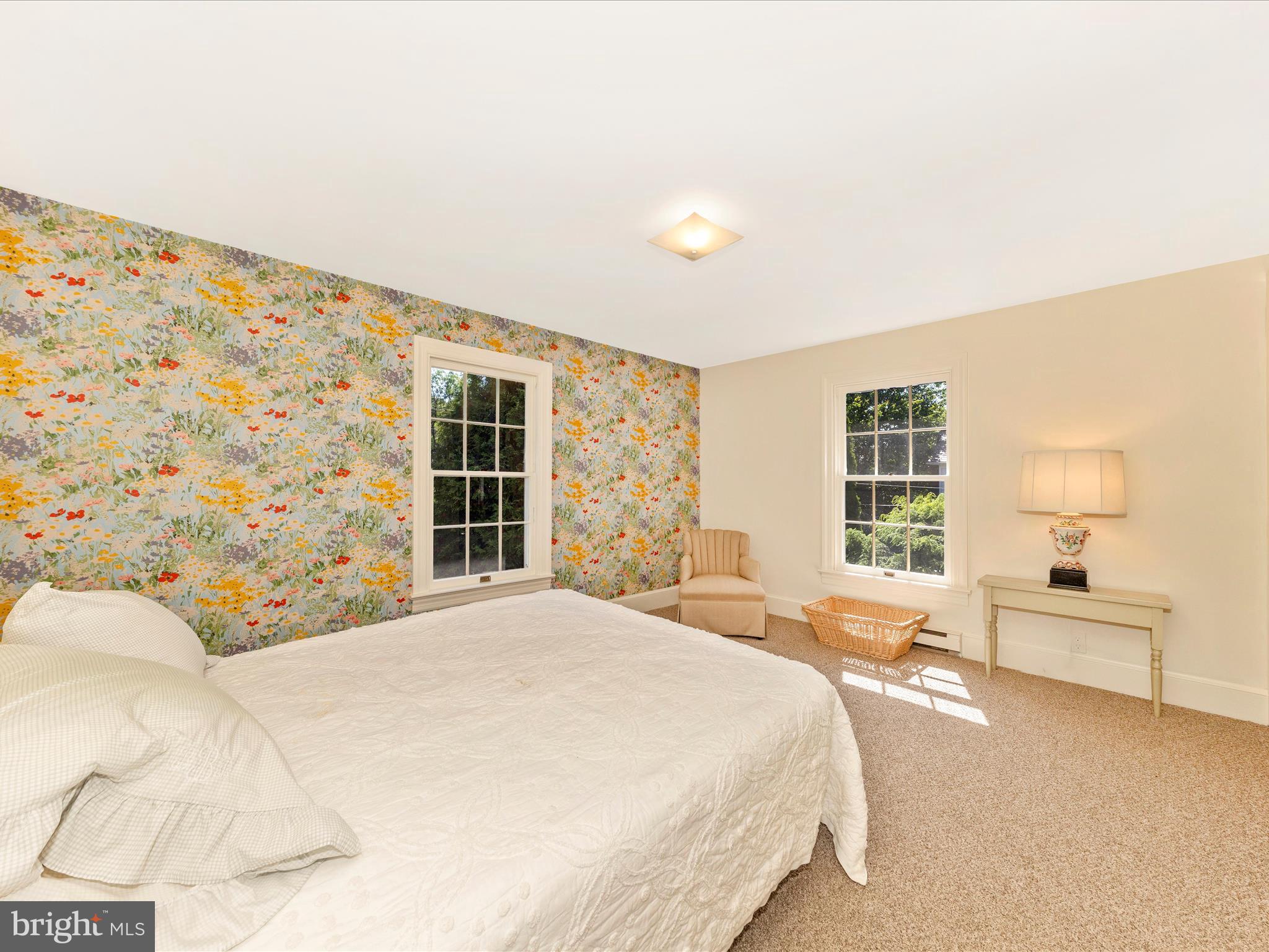 DOWNTOWN FREDERICK - Residential