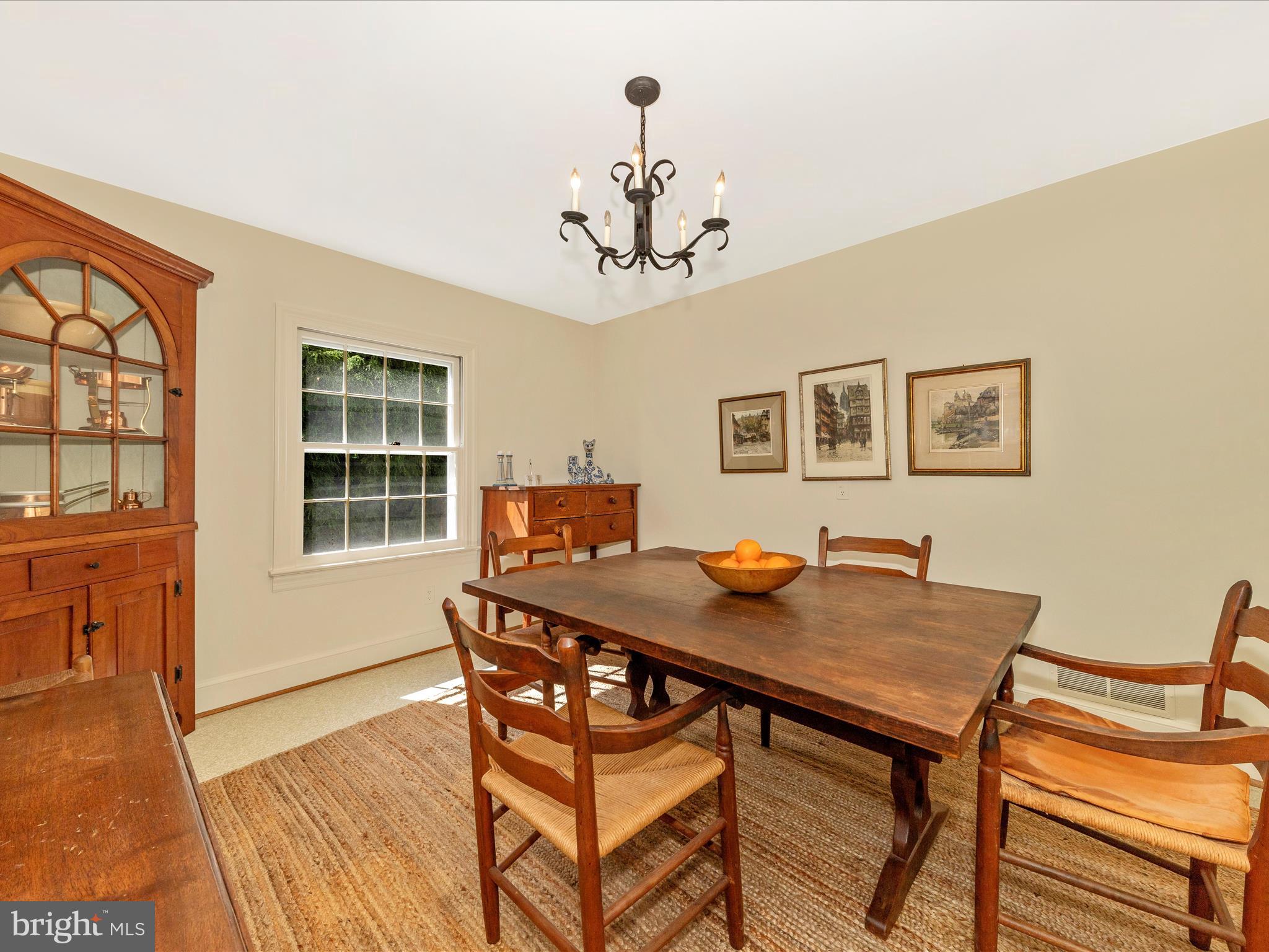 DOWNTOWN FREDERICK - Residential