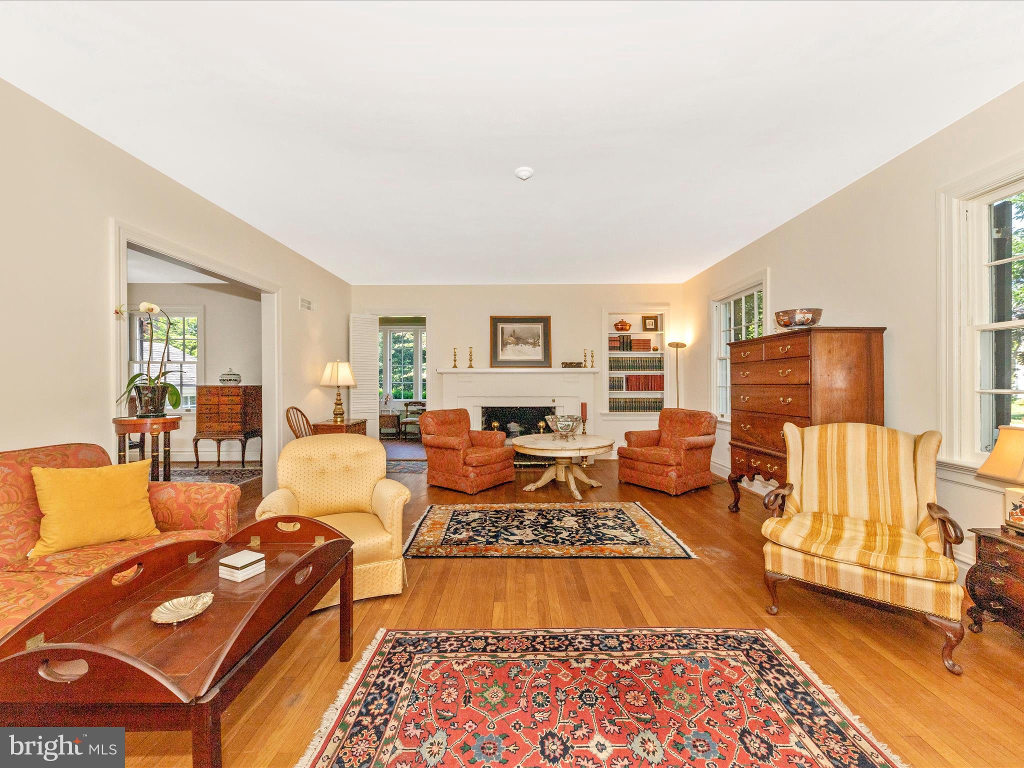 DOWNTOWN FREDERICK - Residential