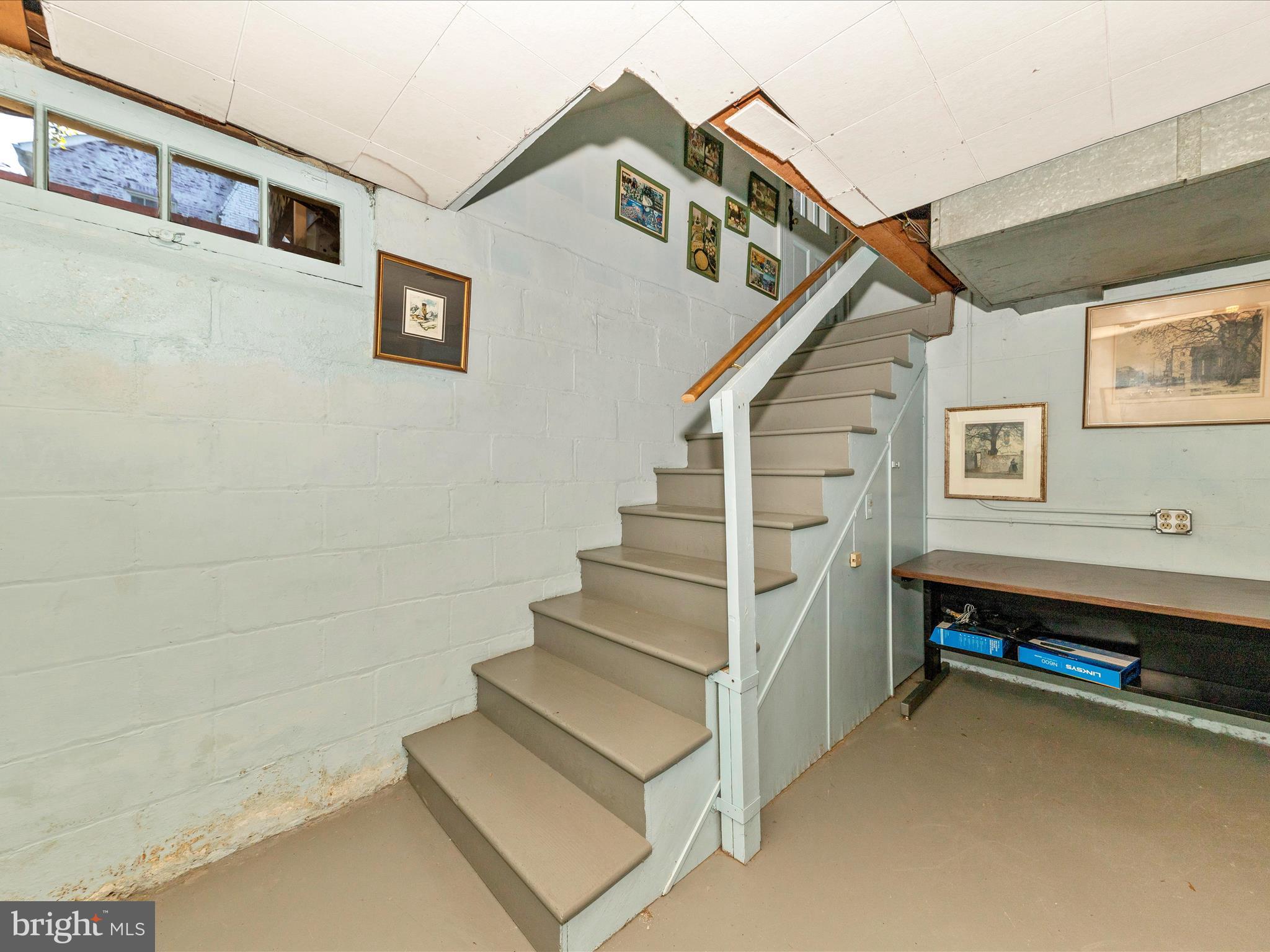 DOWNTOWN FREDERICK - Residential