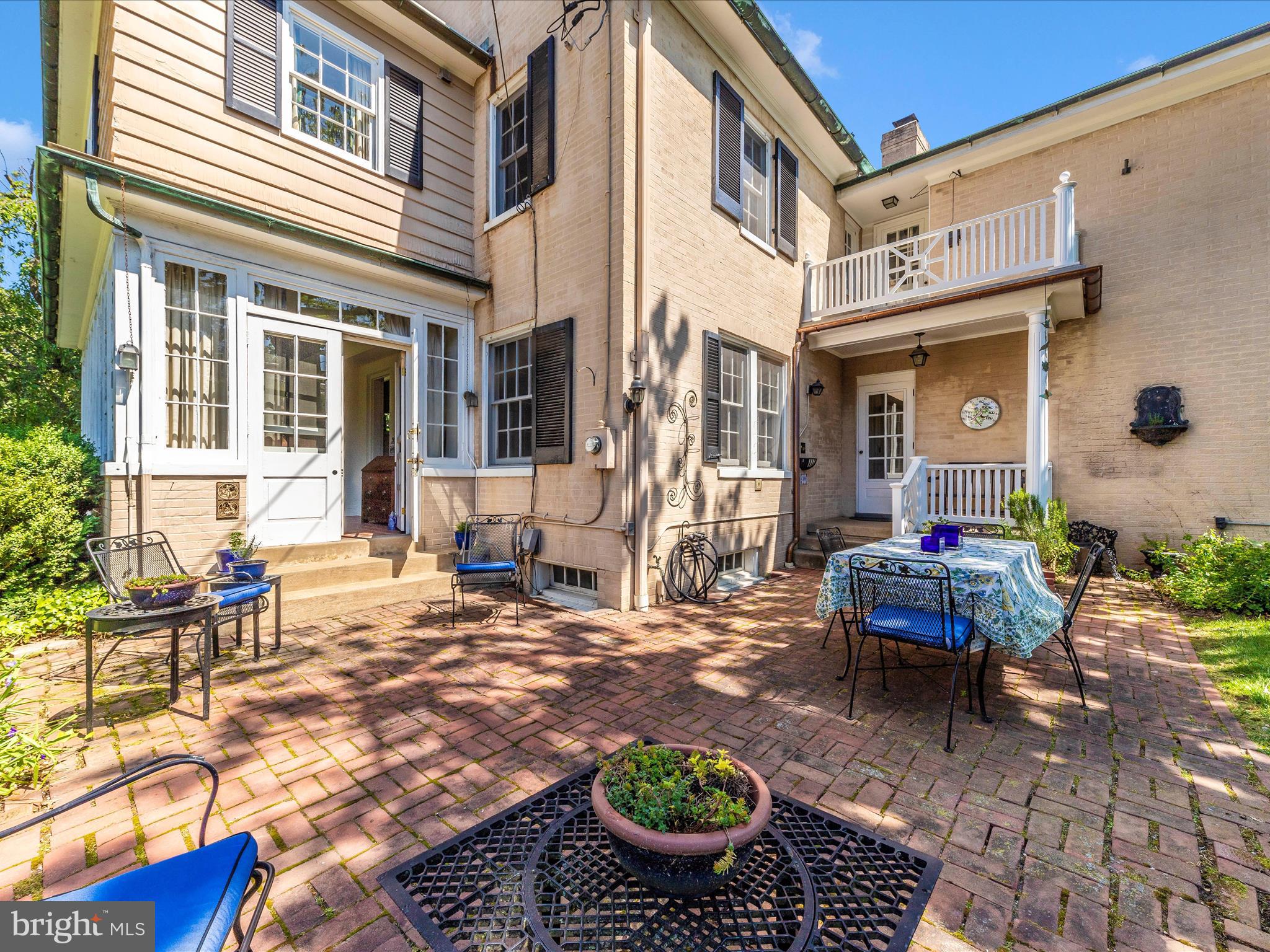 DOWNTOWN FREDERICK - Residential