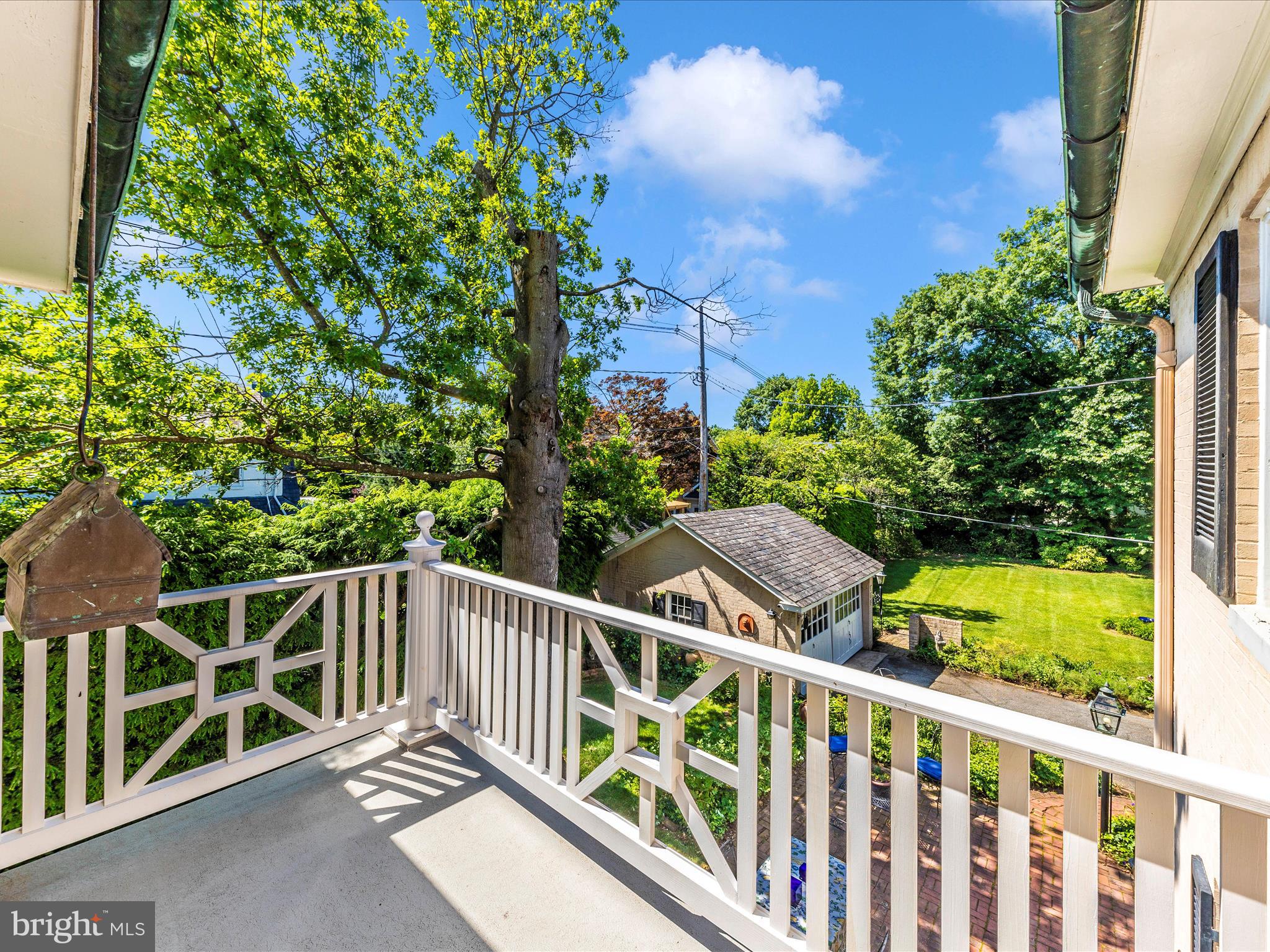 DOWNTOWN FREDERICK - Residential