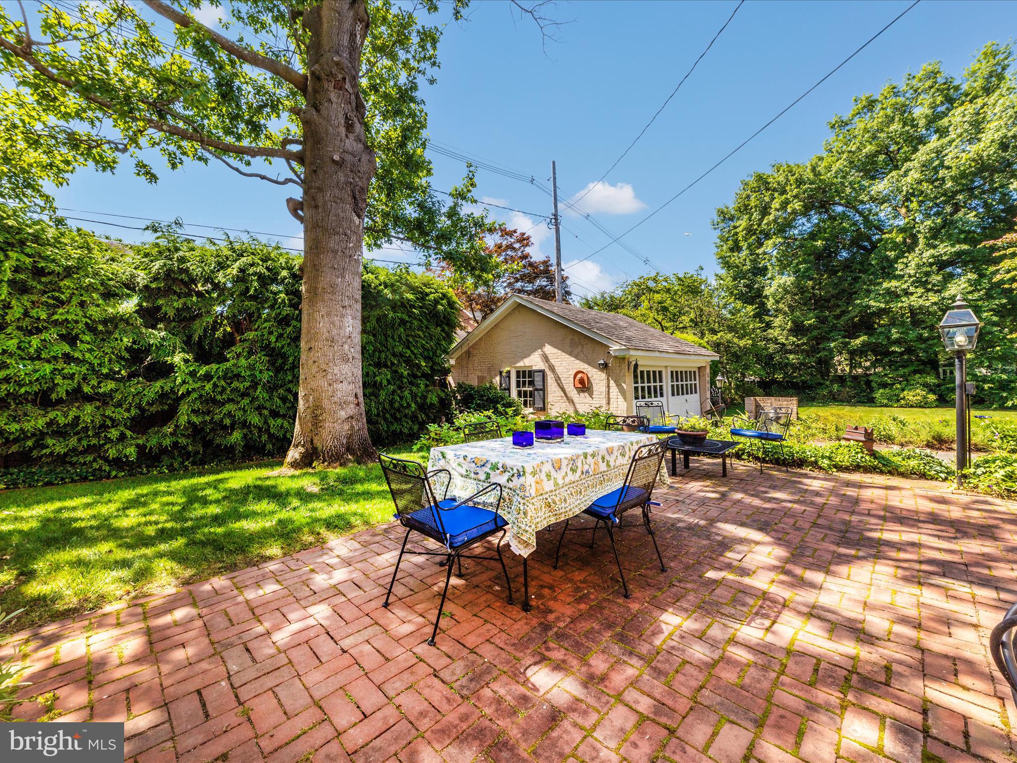 DOWNTOWN FREDERICK - Residential