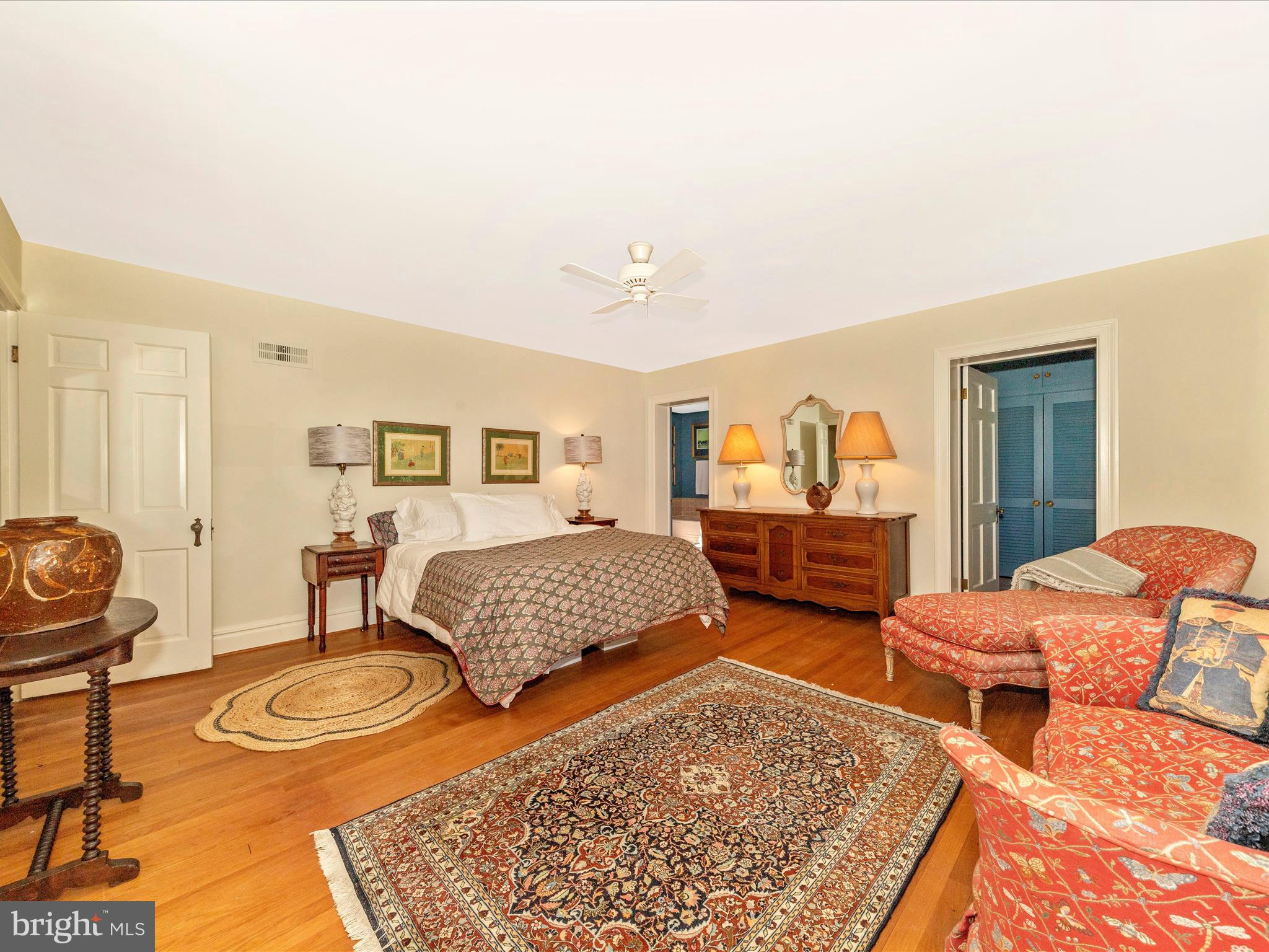 DOWNTOWN FREDERICK - Residential