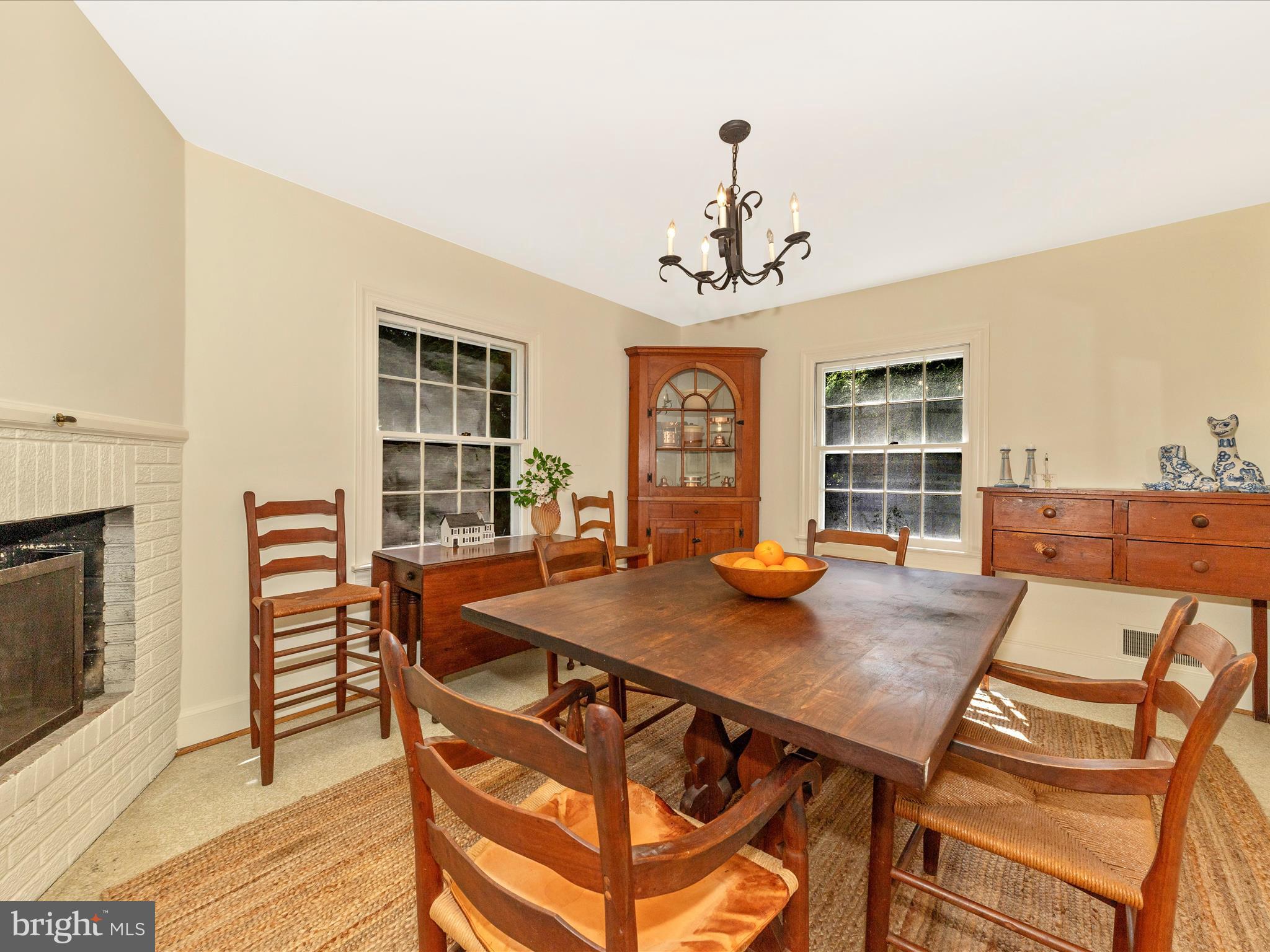 DOWNTOWN FREDERICK - Residential