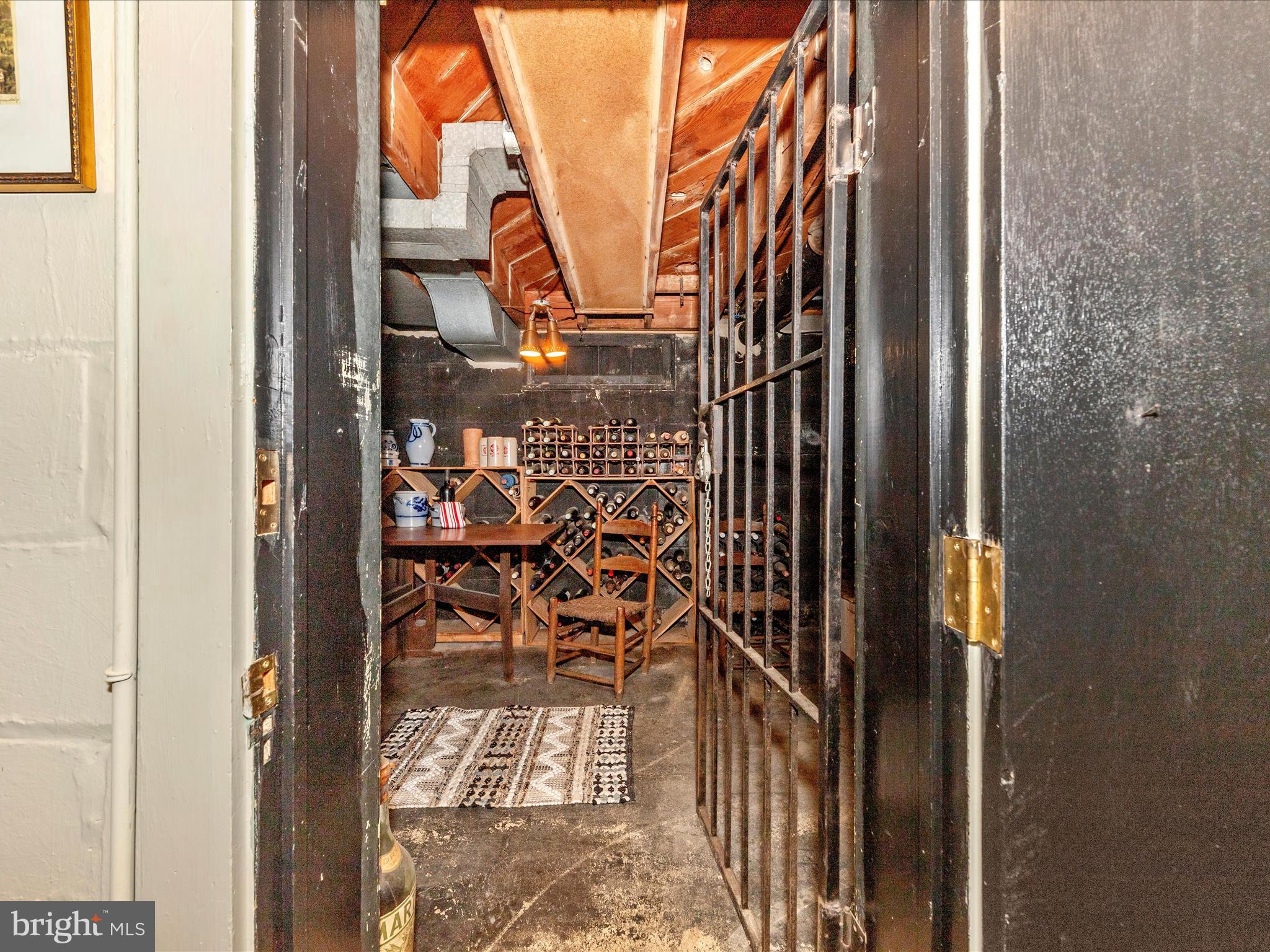 DOWNTOWN FREDERICK - Residential