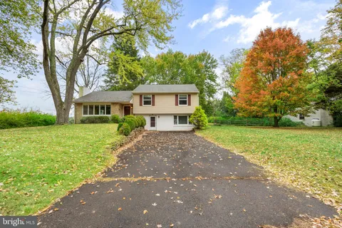 2971 Street Road, Doylestown, PA MLS: PABU2107900