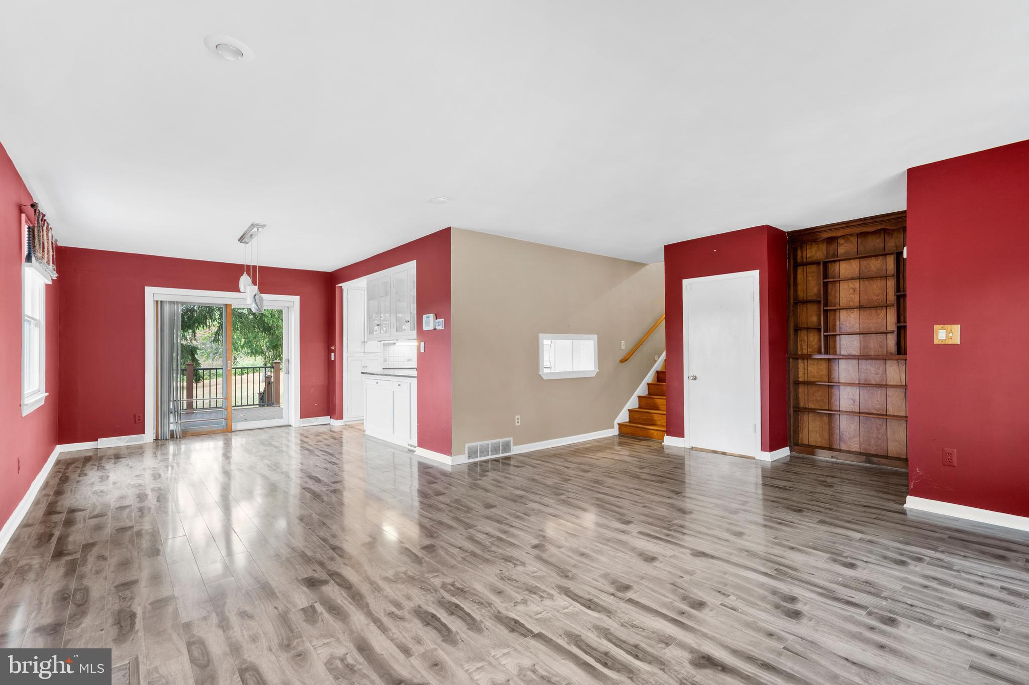 2971 STREET ROAD