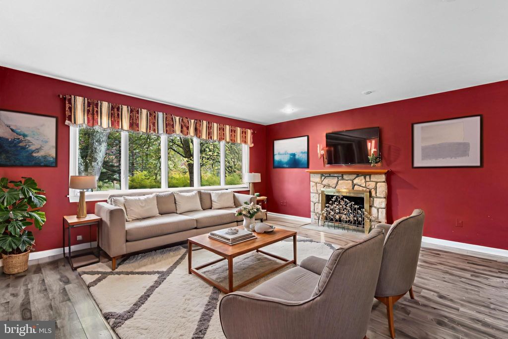 Photo of 2971 Street Road, DOYLESTOWN, PA 18902 (MLS # PABU2107900)