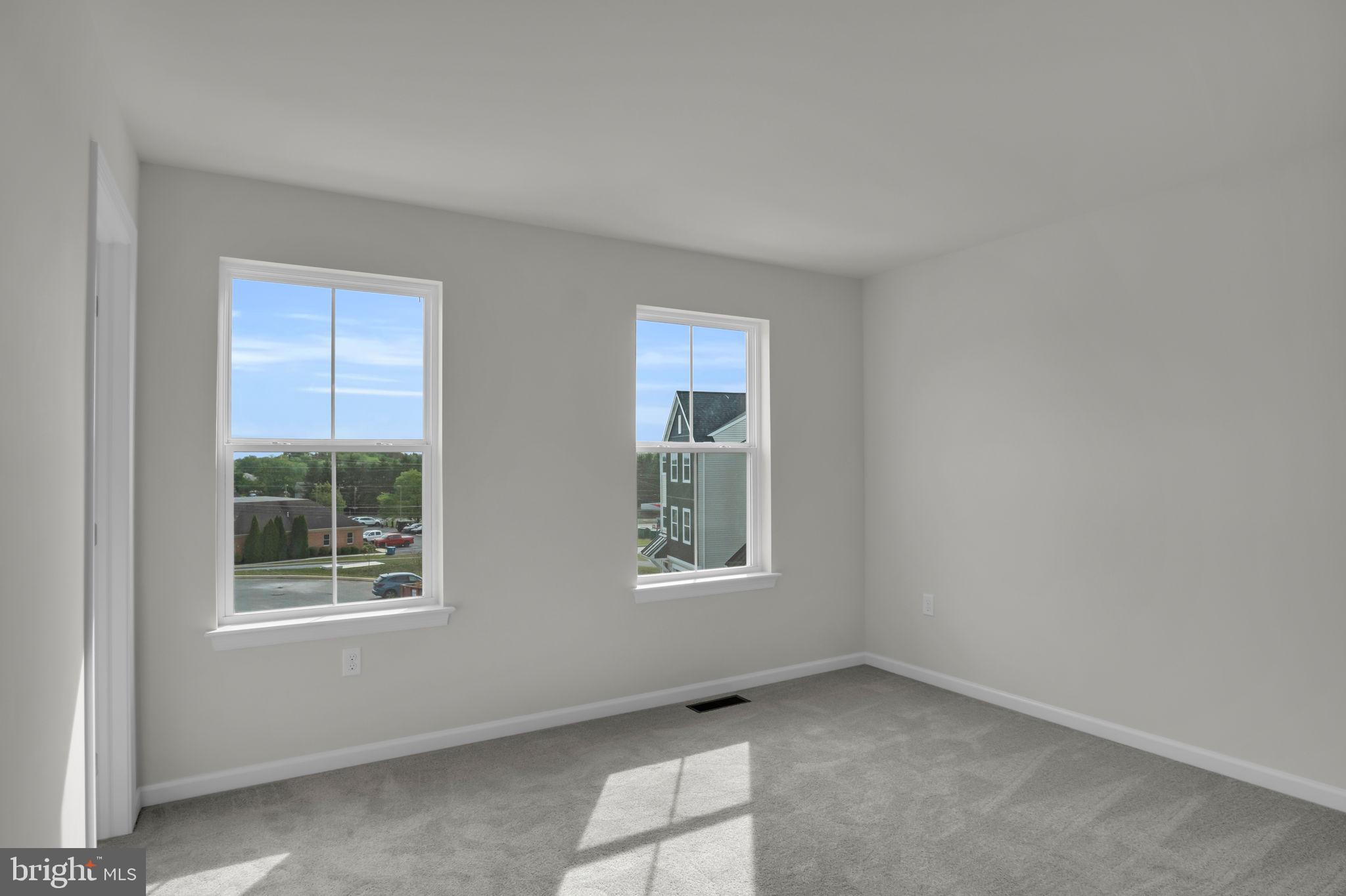 CREEK TERRACE - Residential