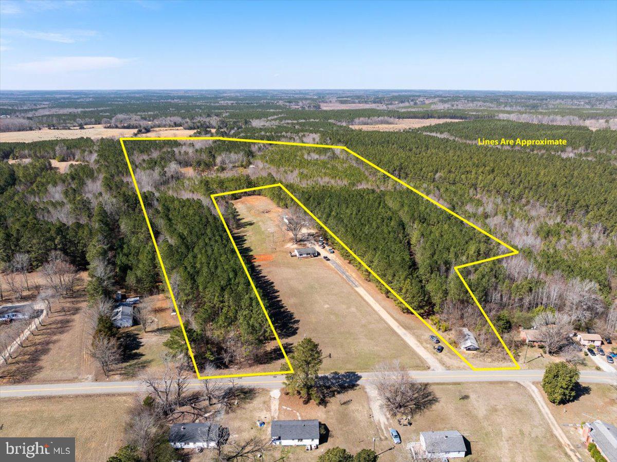 NONE AVAILABLE - Land