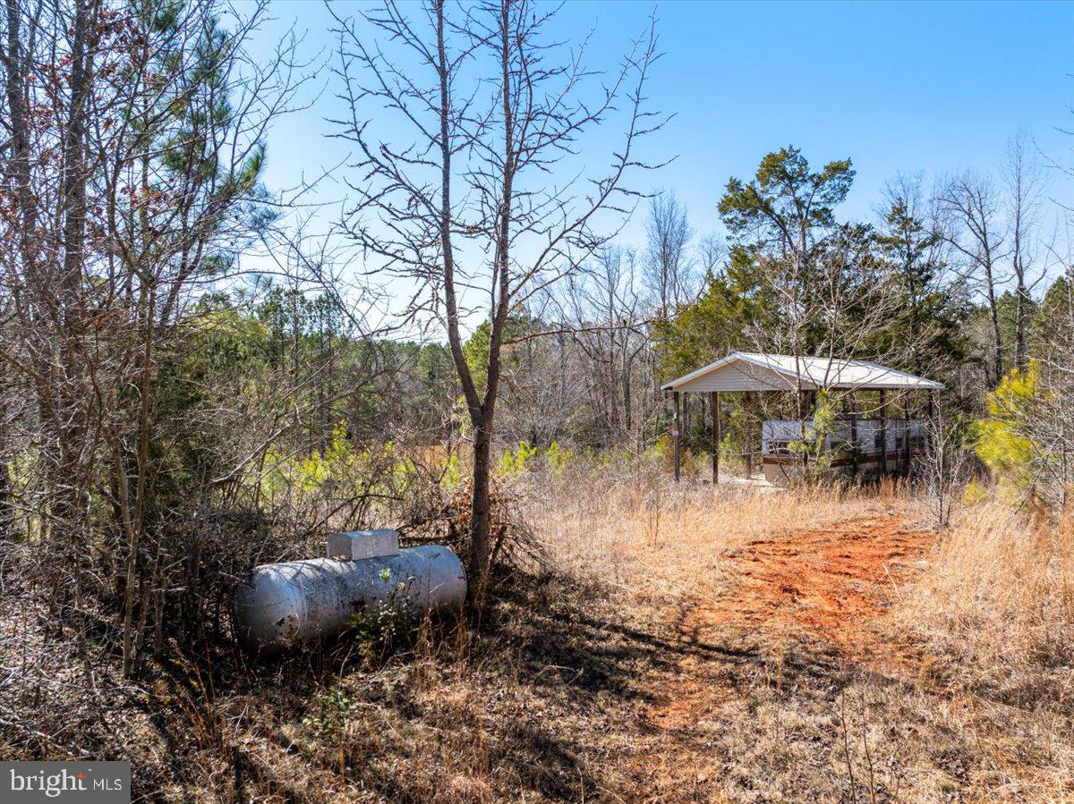 NONE AVAILABLE - Land