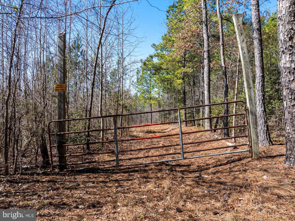 NONE AVAILABLE - Land