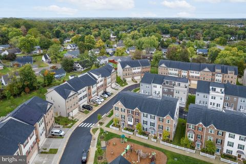 16497 FIFE WAY BOWIE MD 20716