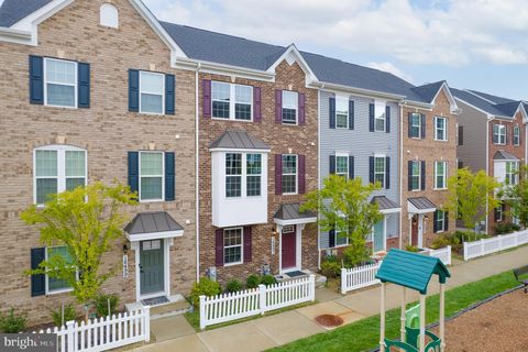 16497 FIFE WAY BOWIE MD 20716