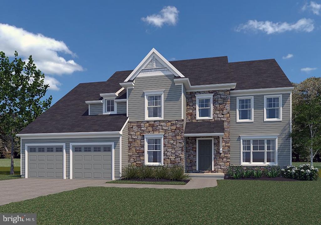 Photo of 449 Thatcher Lane, LITITZ, PA 17543 (MLS # PALA2076706)