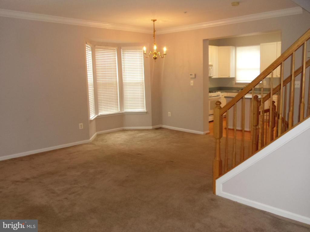 CARRIAGE PINES/LAKE VILL - Residential Lease