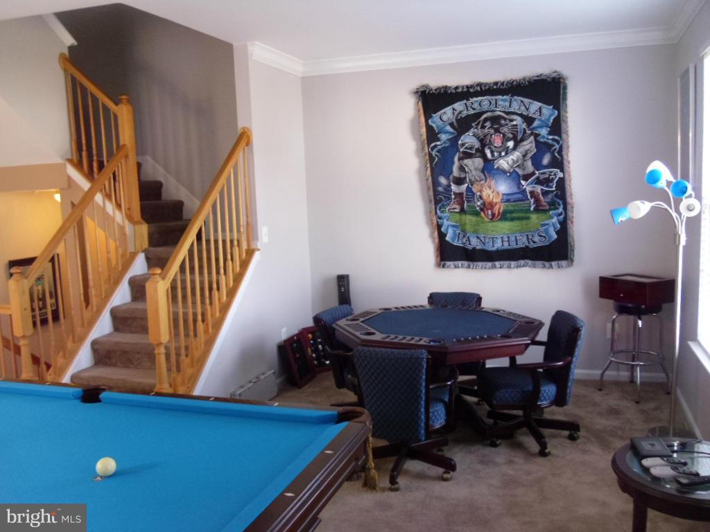 CARRIAGE PINES/LAKE VILL - Residential Lease