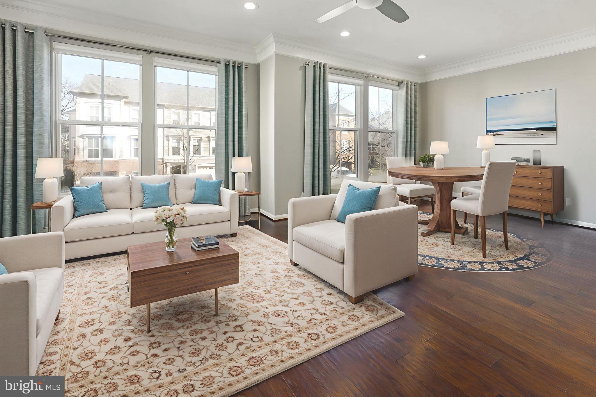 21417 FALLING ROCK TERRACE