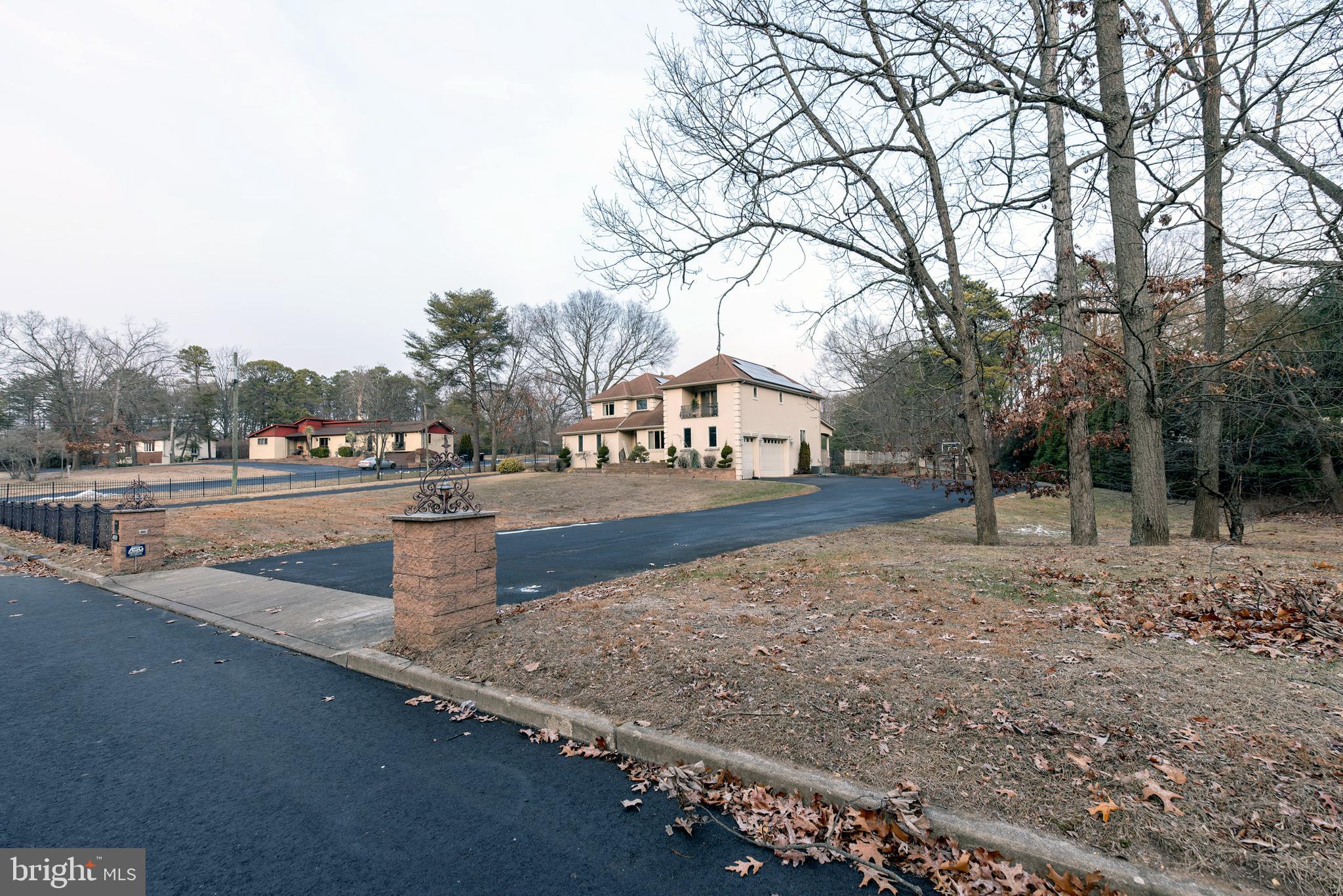 1285 LITTLE MILL ROAD