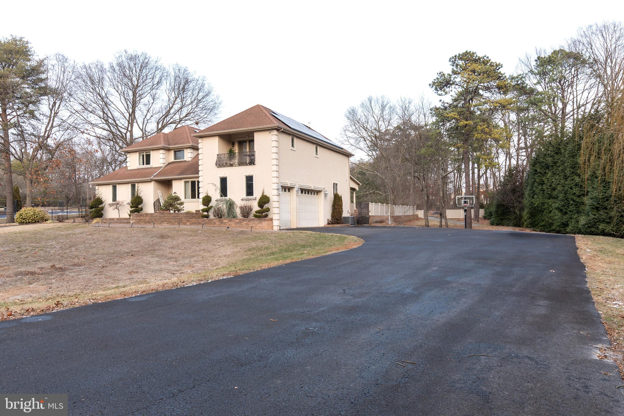 1285 LITTLE MILL ROAD