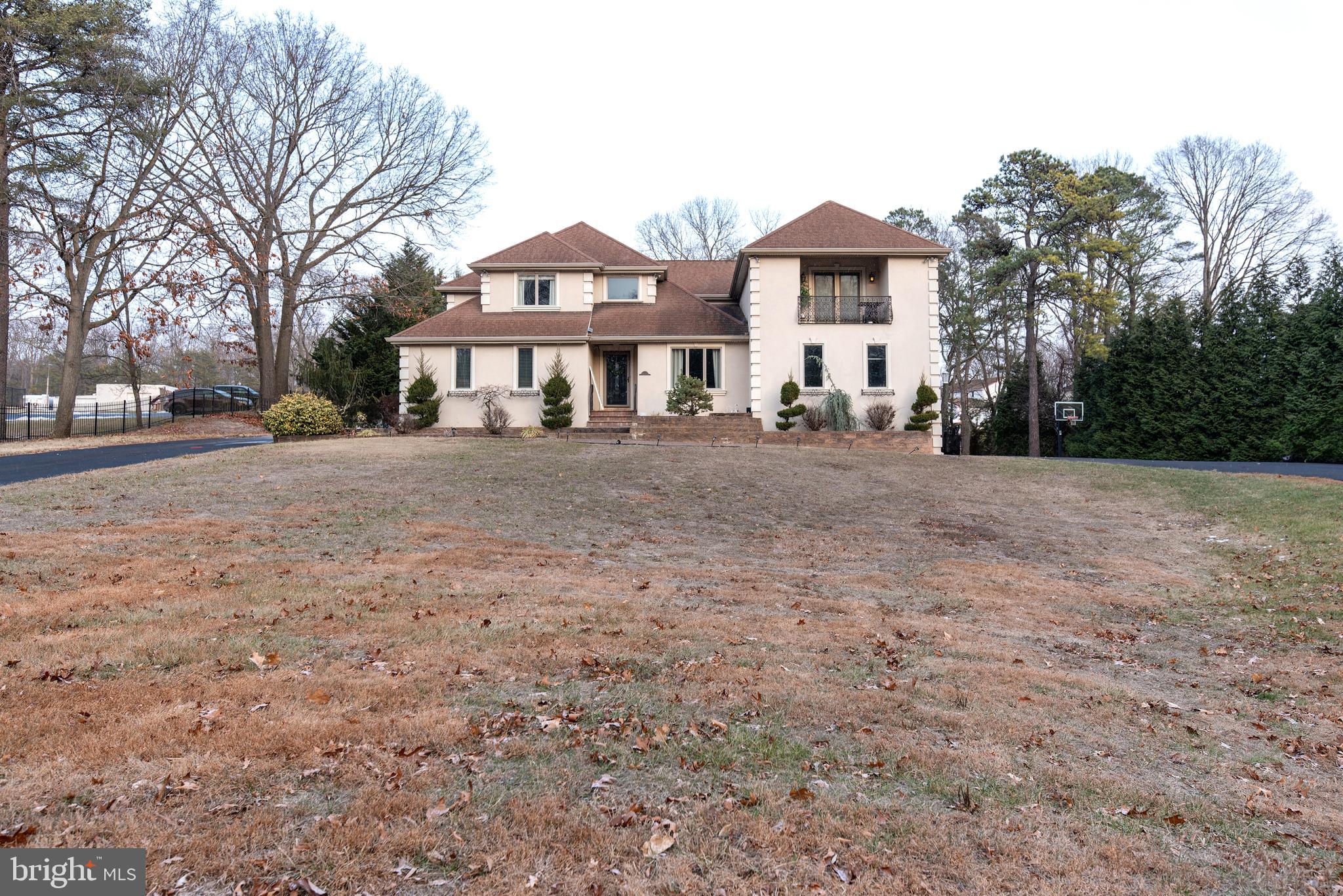 1285 LITTLE MILL ROAD
