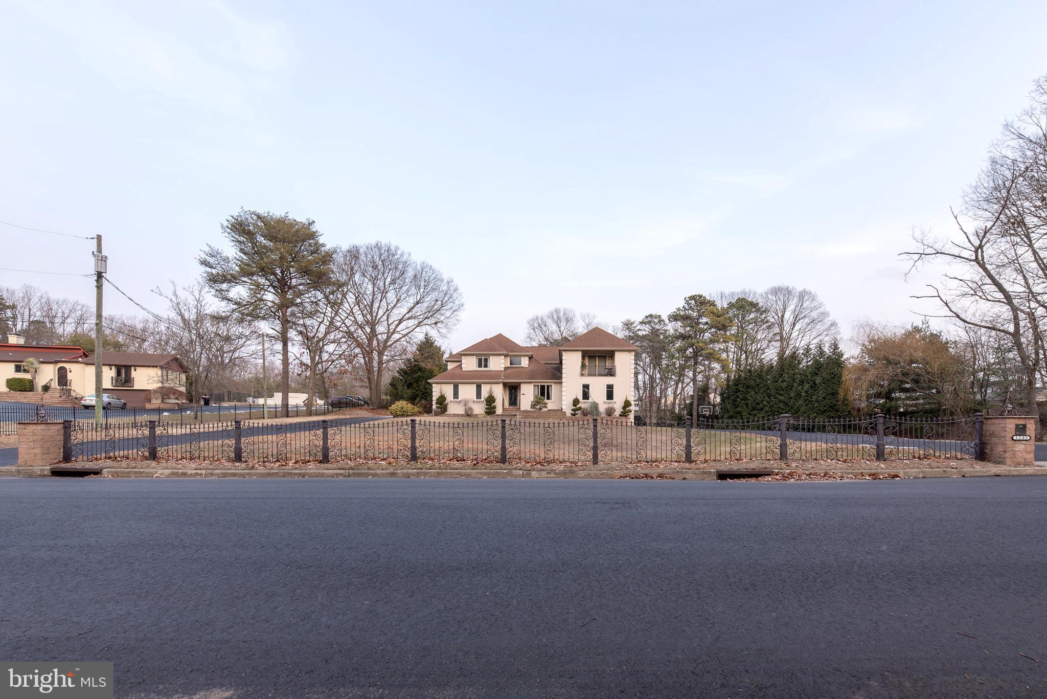 1285 LITTLE MILL ROAD
