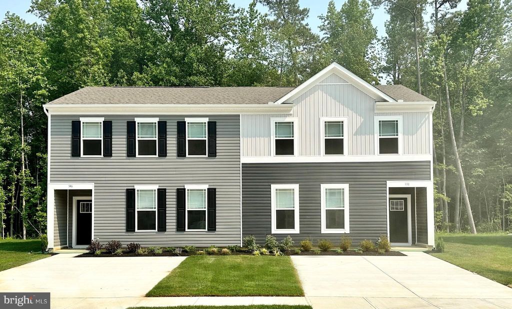 Photo of 108 Red Haven Way, DOVER, DE 19904 (MLS # DEKT2040976)
